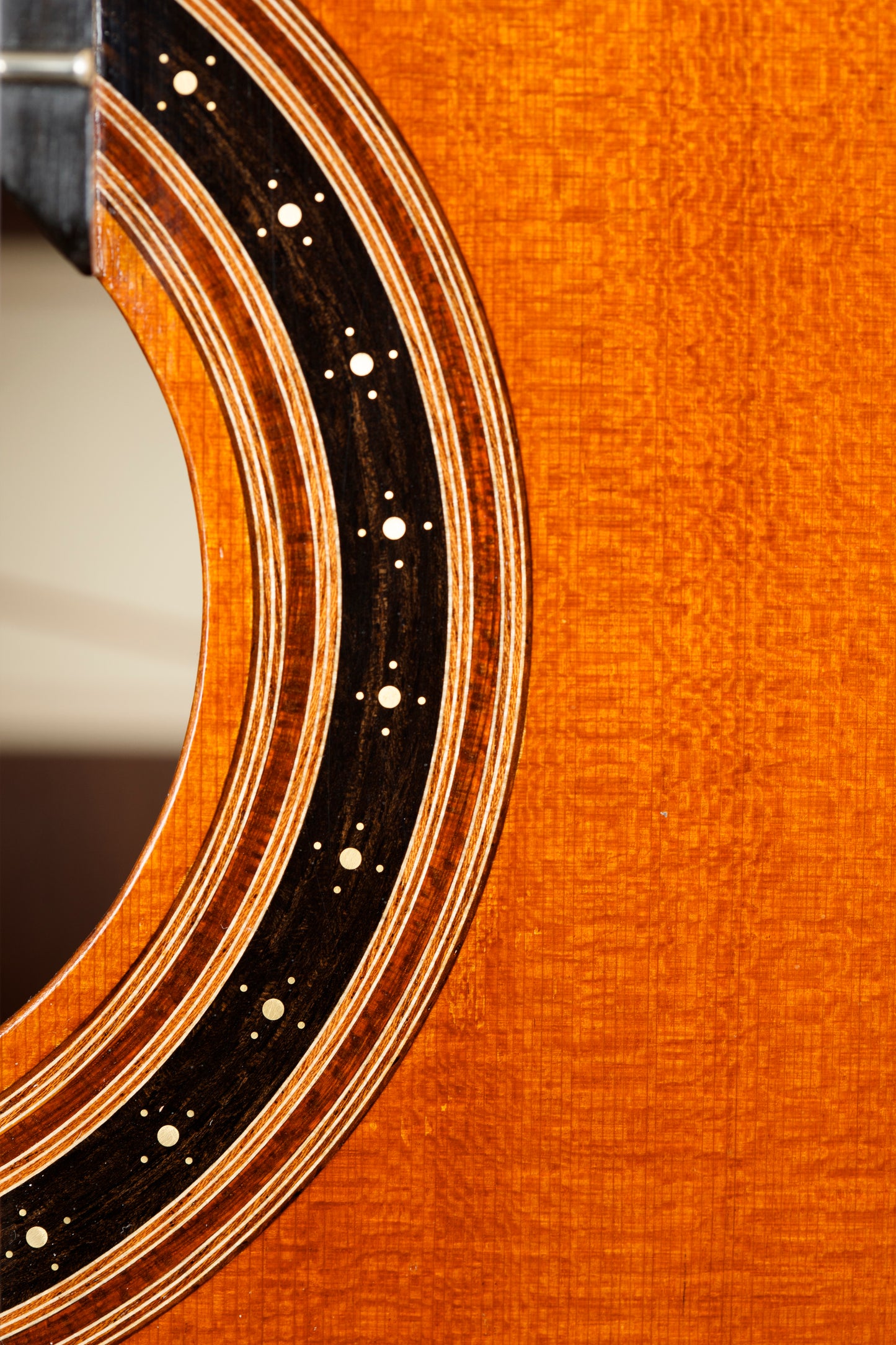 Jakob Lebisch Cedar Doubletop | 2019
