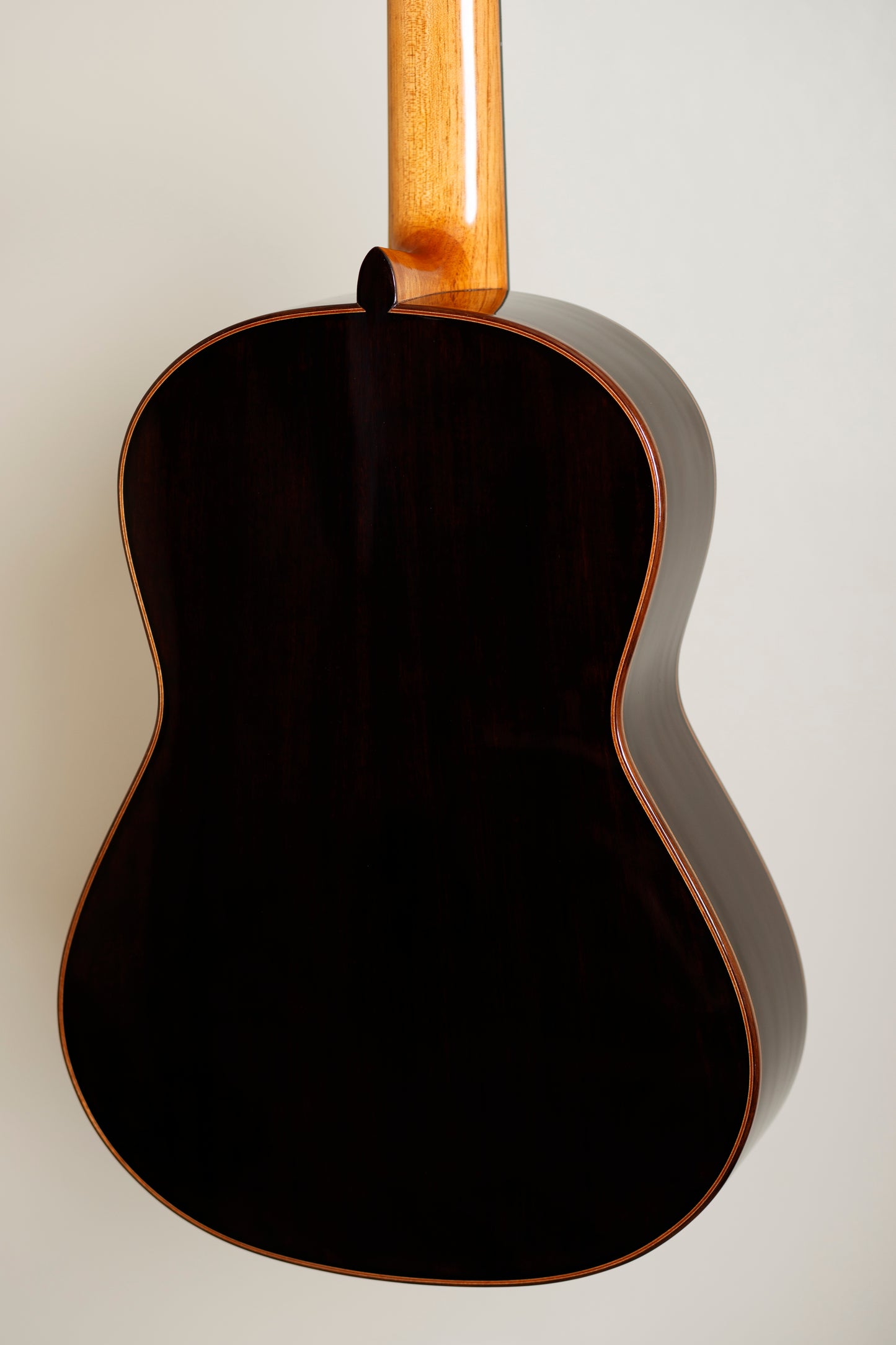 Jakob Lebisch Cedar Doubletop | 2019
