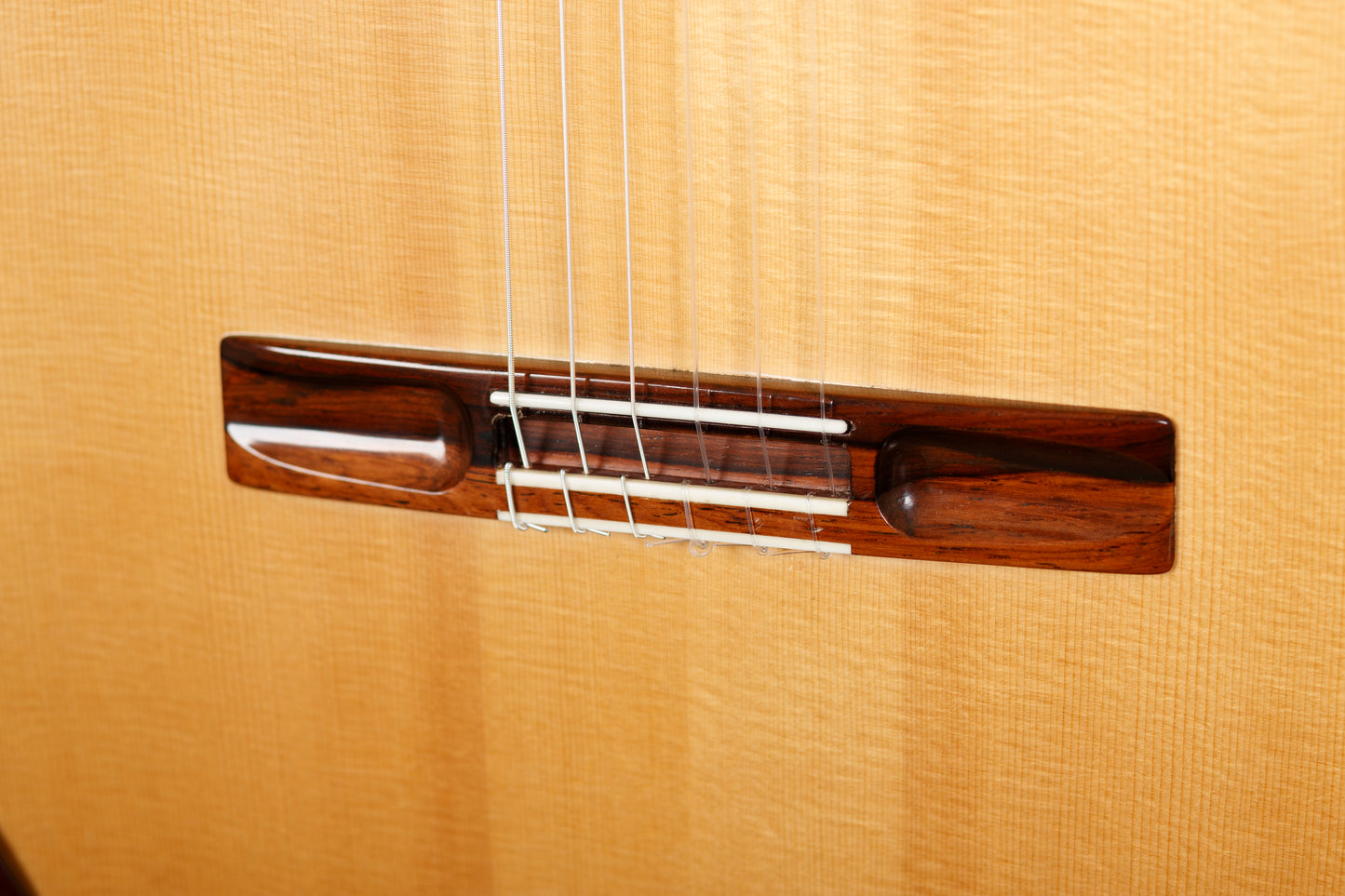 Simon Marty Spruce/Pardo Rosewood 2008