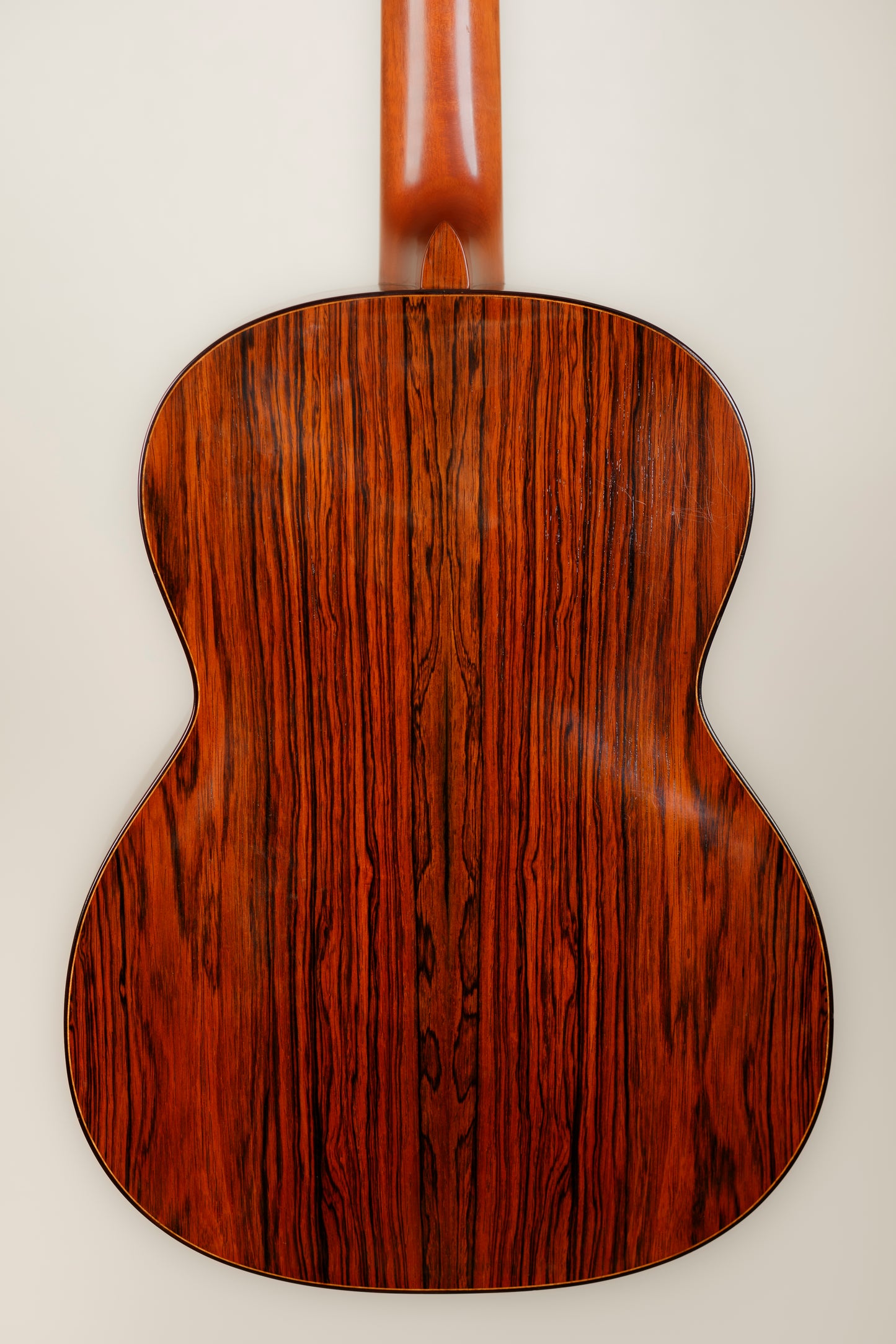 Simon Marty Spruce/Pardo Rosewood 2008