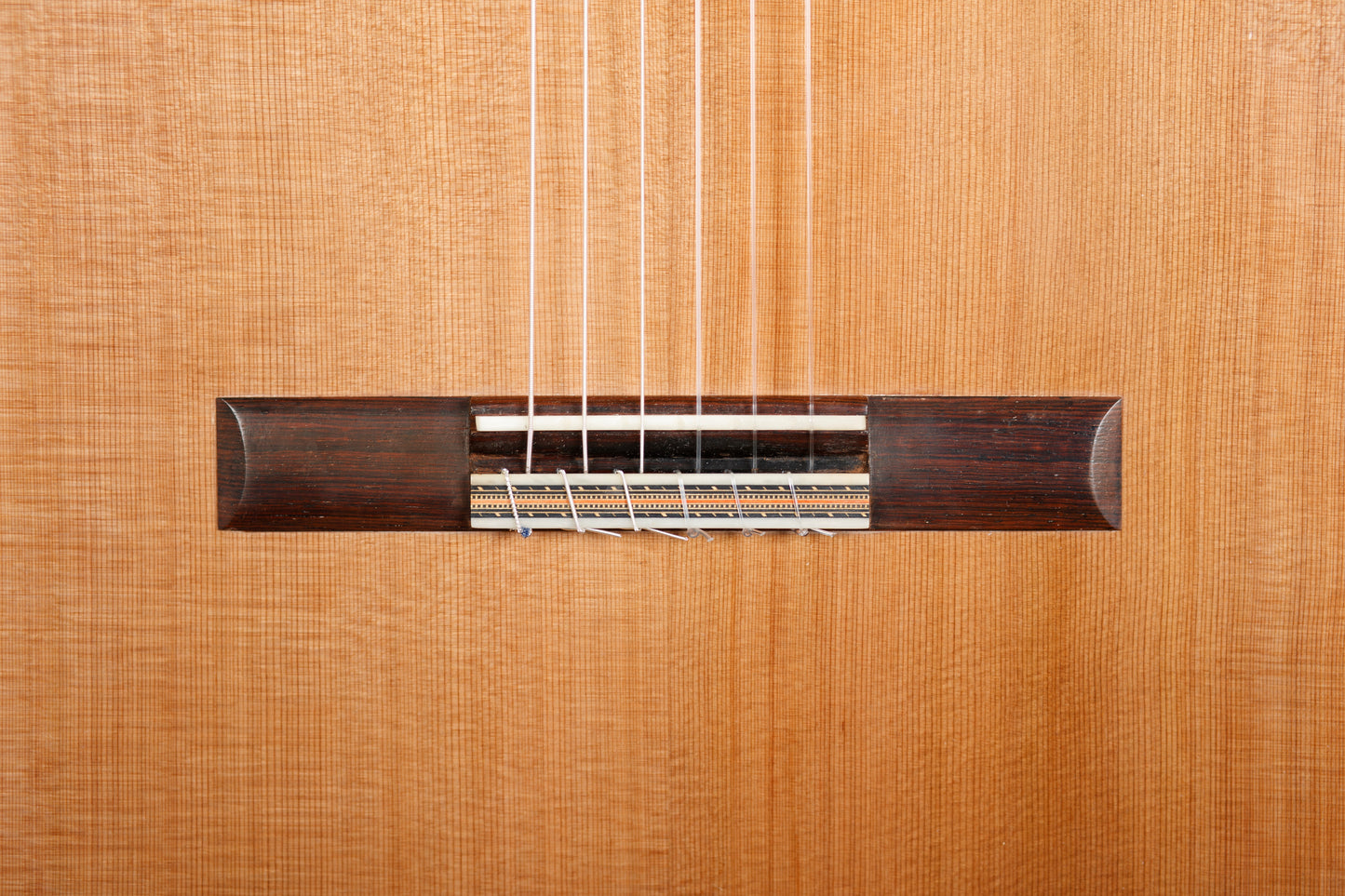 Dake Traphagen Cedar/Brazilian Doubletop | 2017