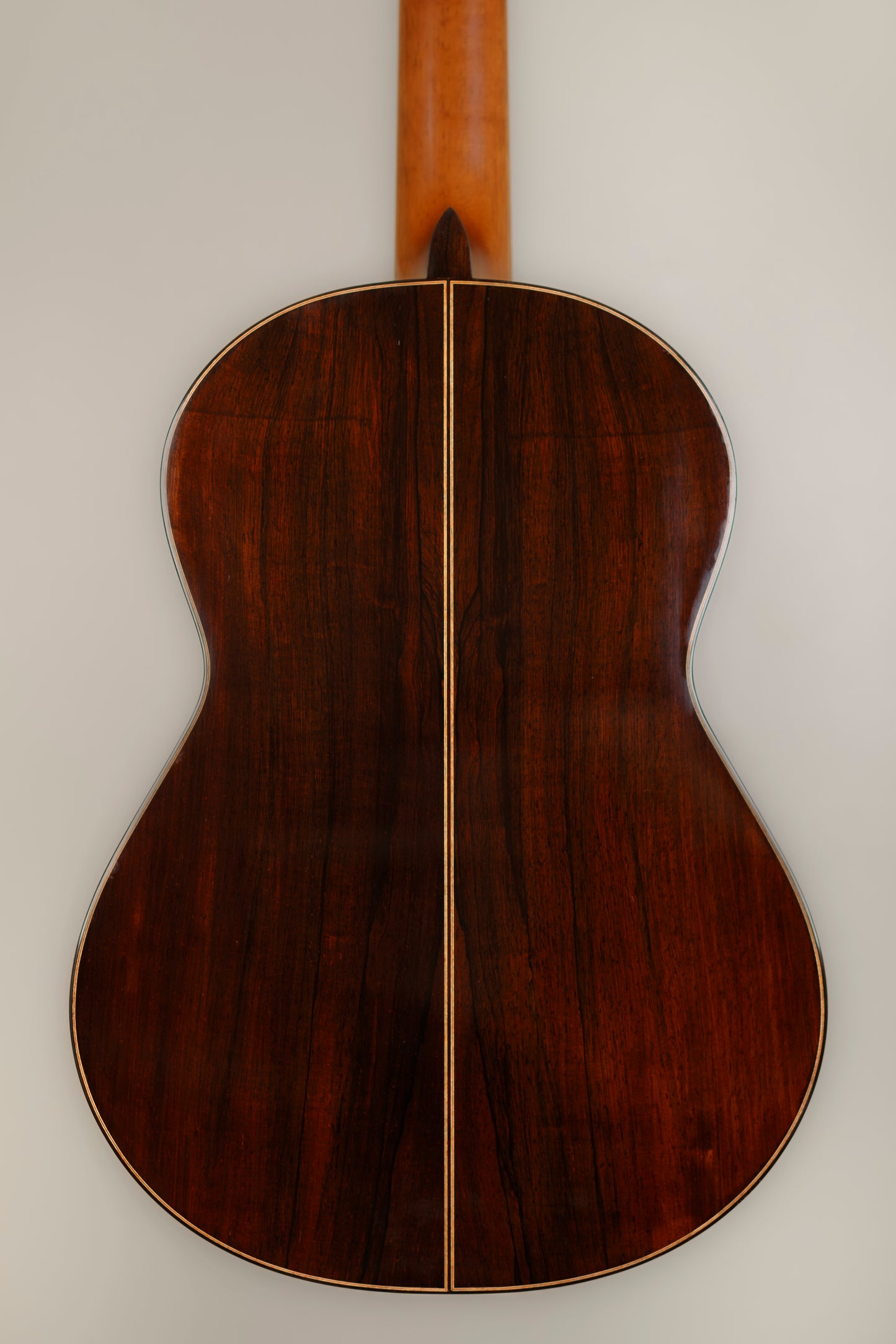 Dake Traphagen Cedar/Brazilian Doubletop | 2017