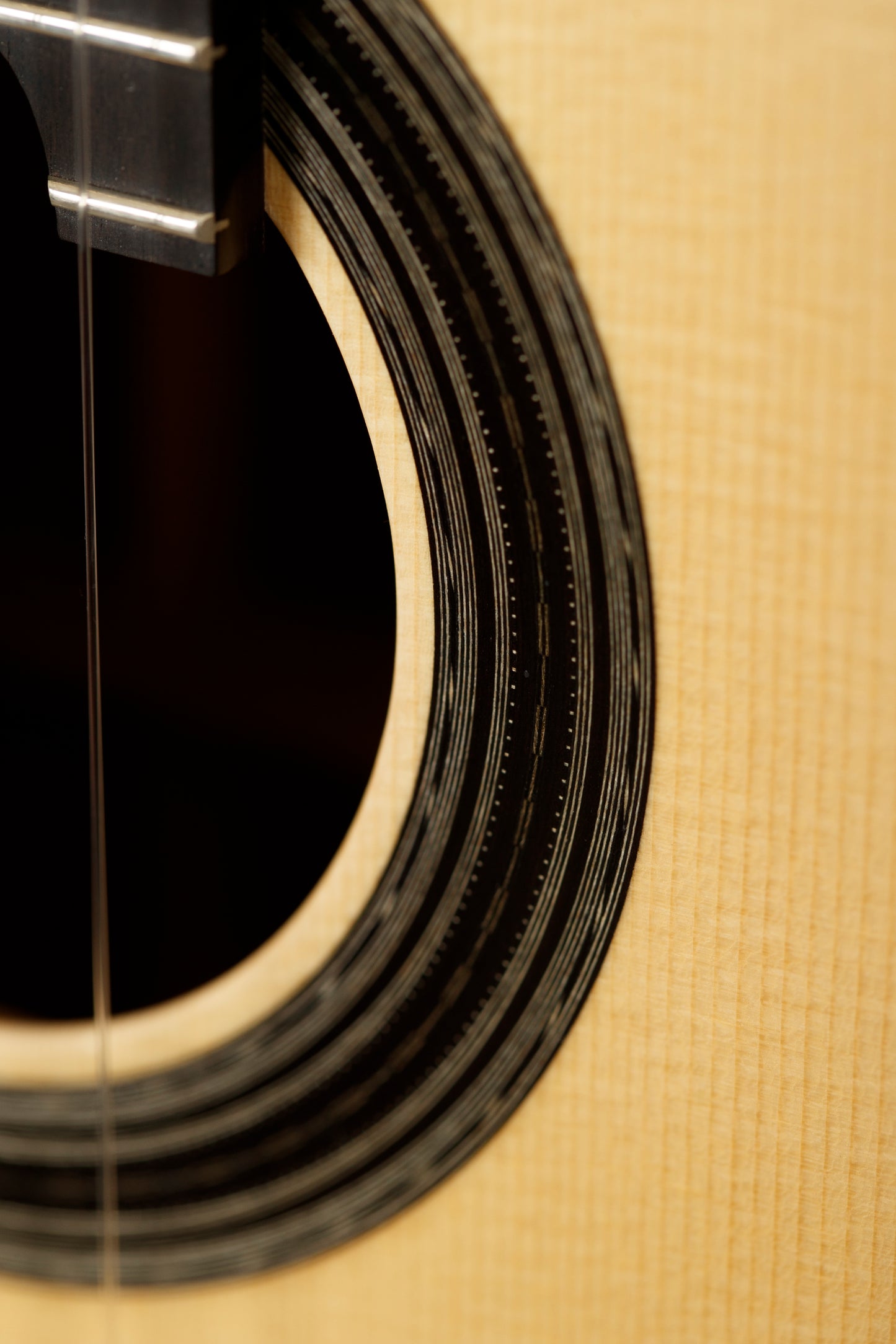 Sylvain Balestrieri Spruce/Indian Rosewood | 2022