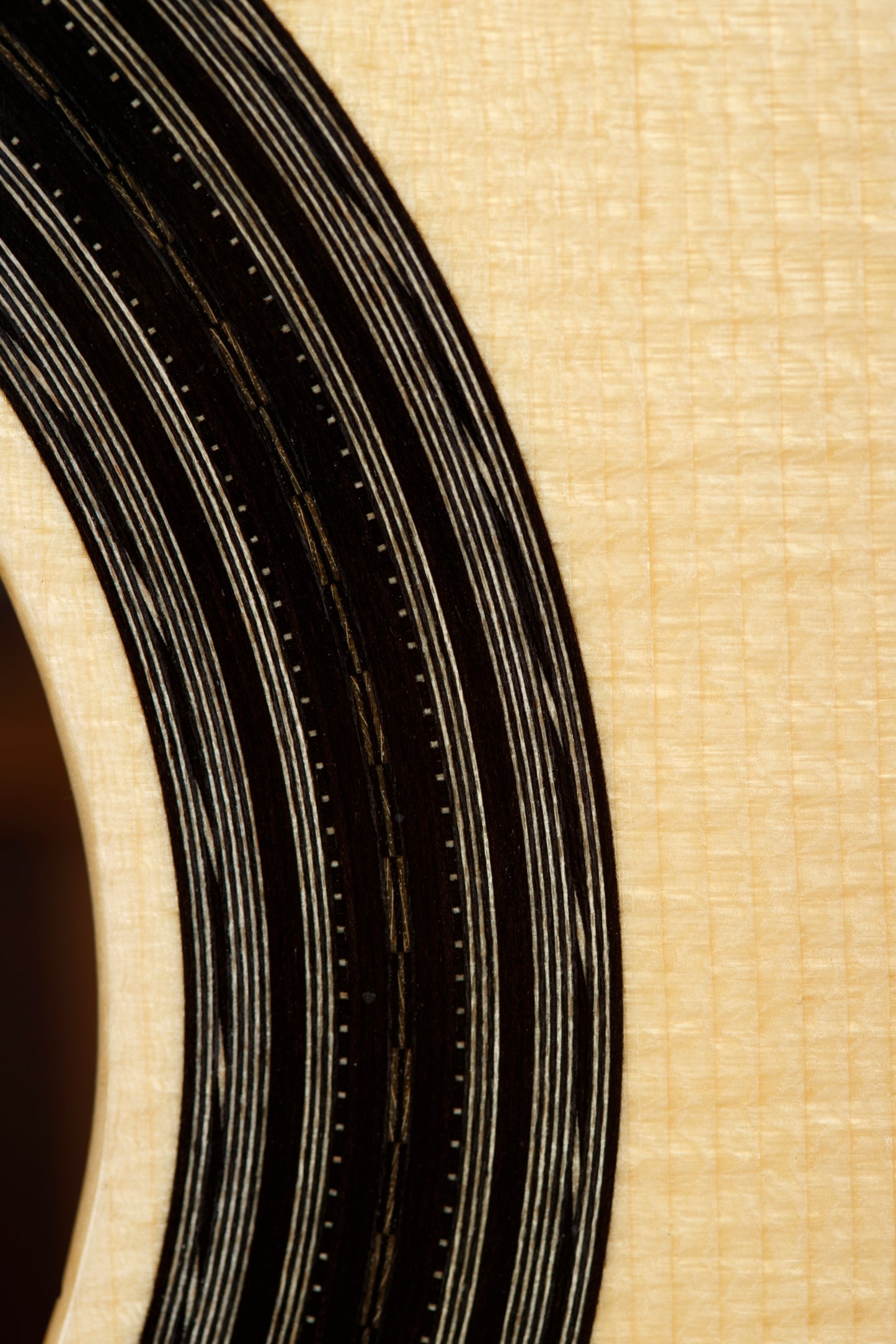 Sylvain Balestrieri Spruce/Indian Rosewood | 2022