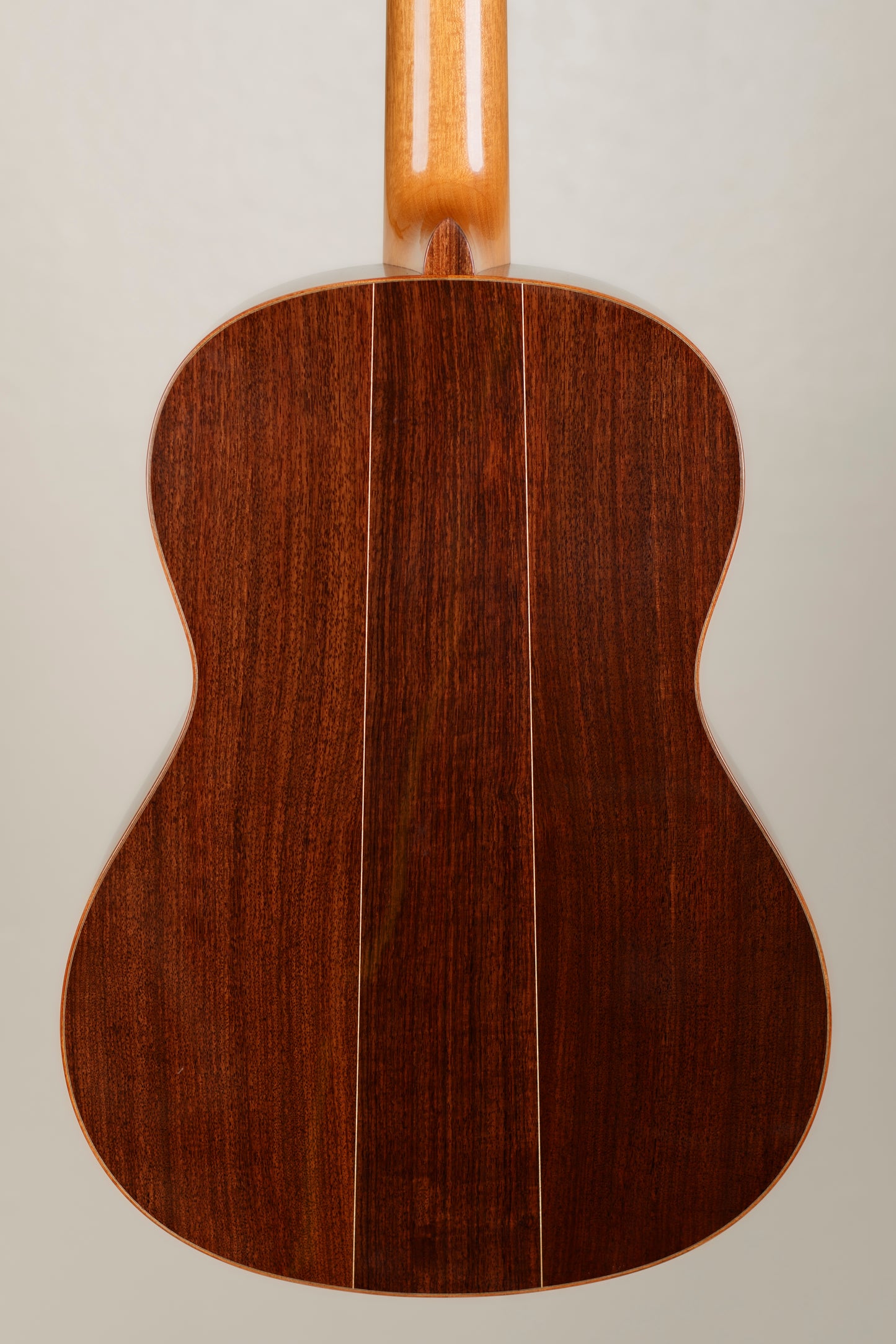 Sylvain Balestrieri Spruce/Indian Rosewood | 2022