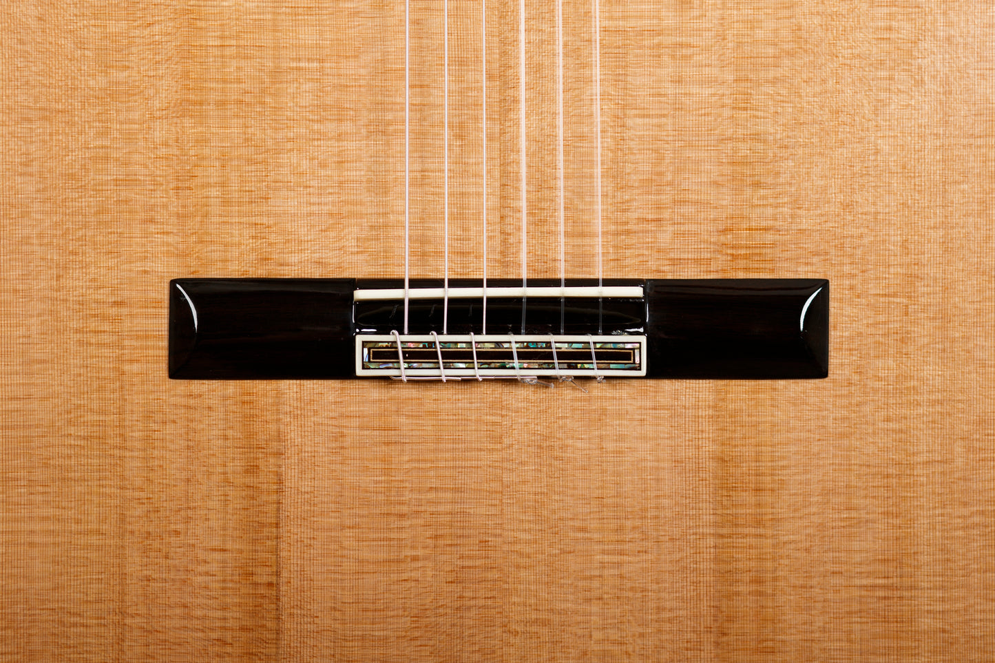 Fonzo Ej-13C "Performance Series" Cedar/Indian Rosewood