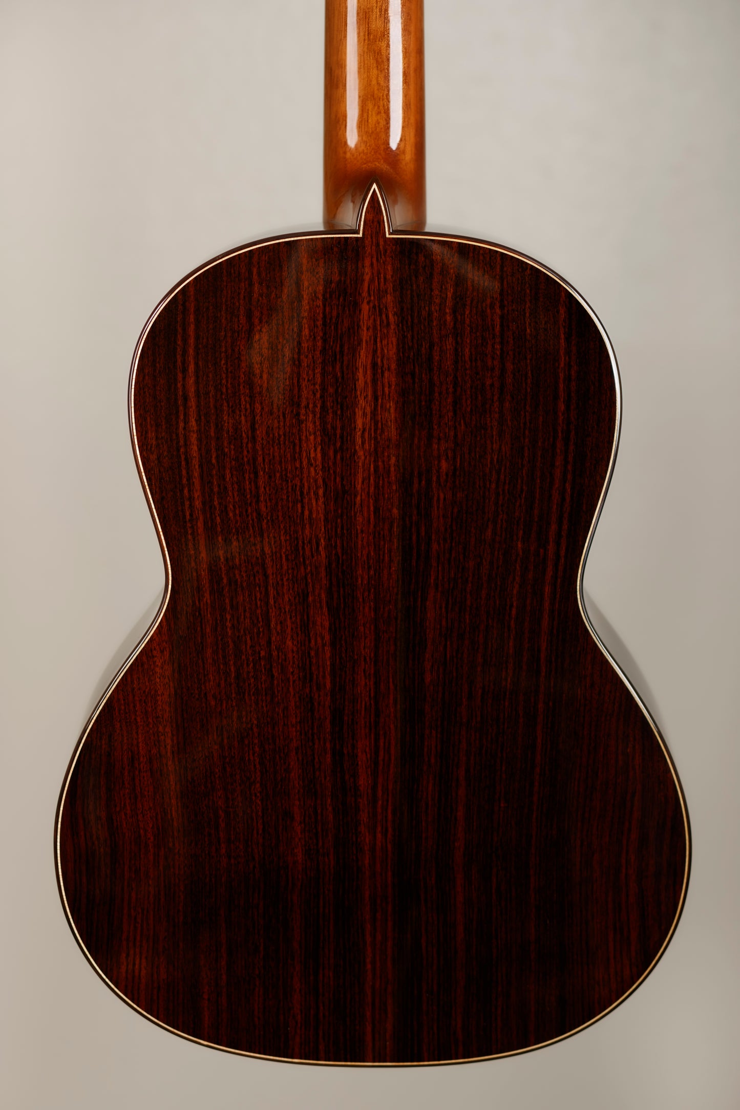 Fonzo Ej-13C "Performance Series" Cedar/Indian Rosewood
