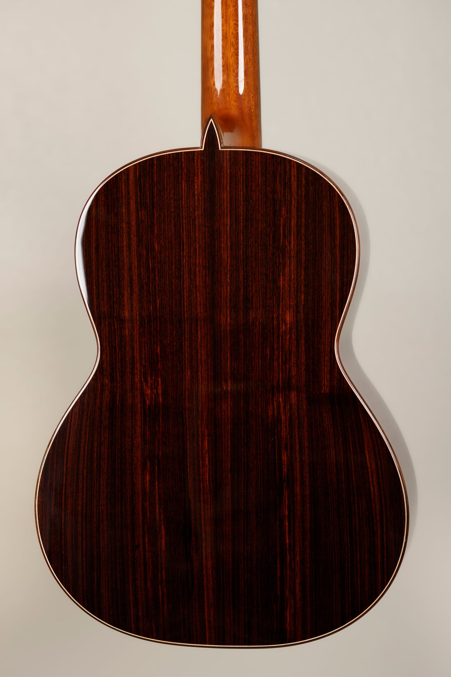 Fonzo Ej-13S "Performance Series" Spruce/Indian Rosewood