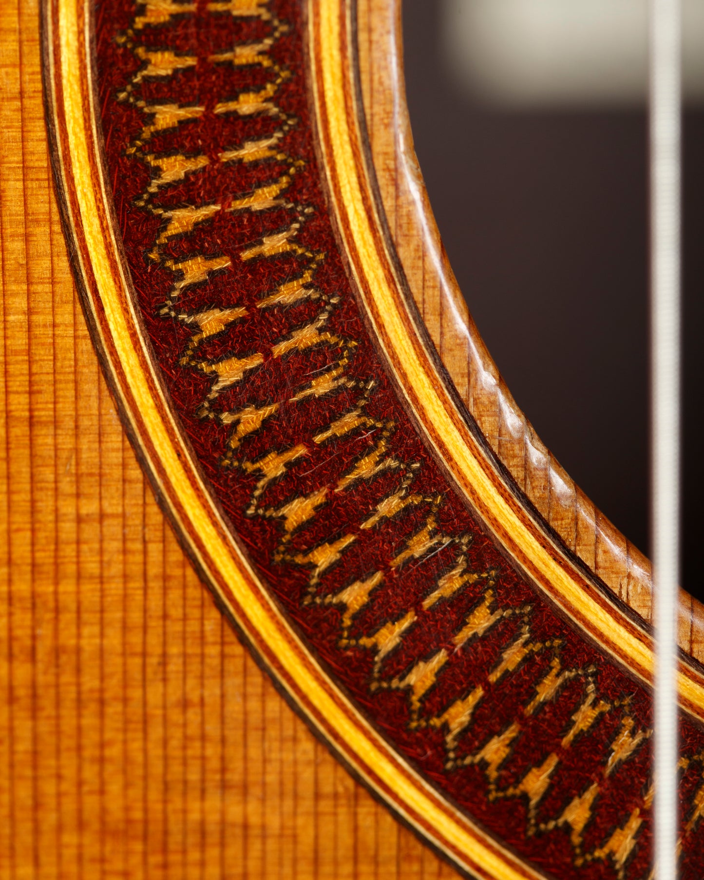 Matthias Dammann Cedar/Brazilian 1994