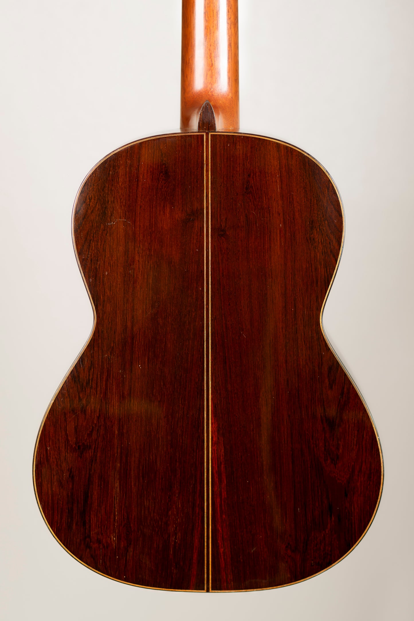 Matthias Dammann Cedar/Brazilian 1994