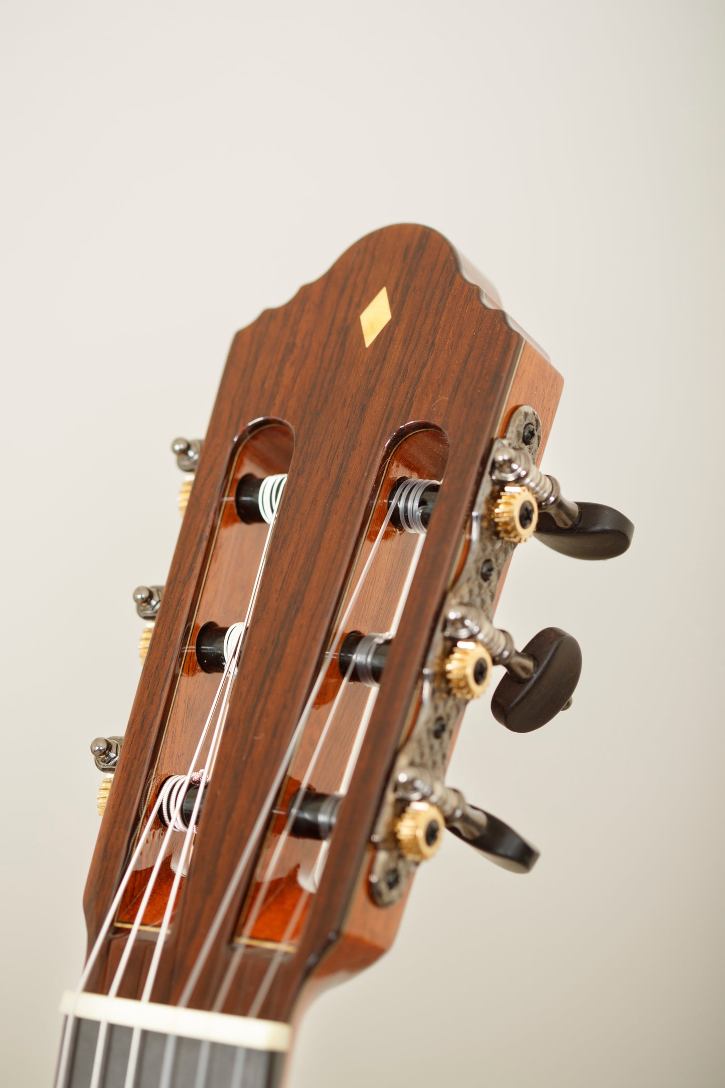 Fonzo Ej-13C "Performance Series" Cedar/Indian Rosewood