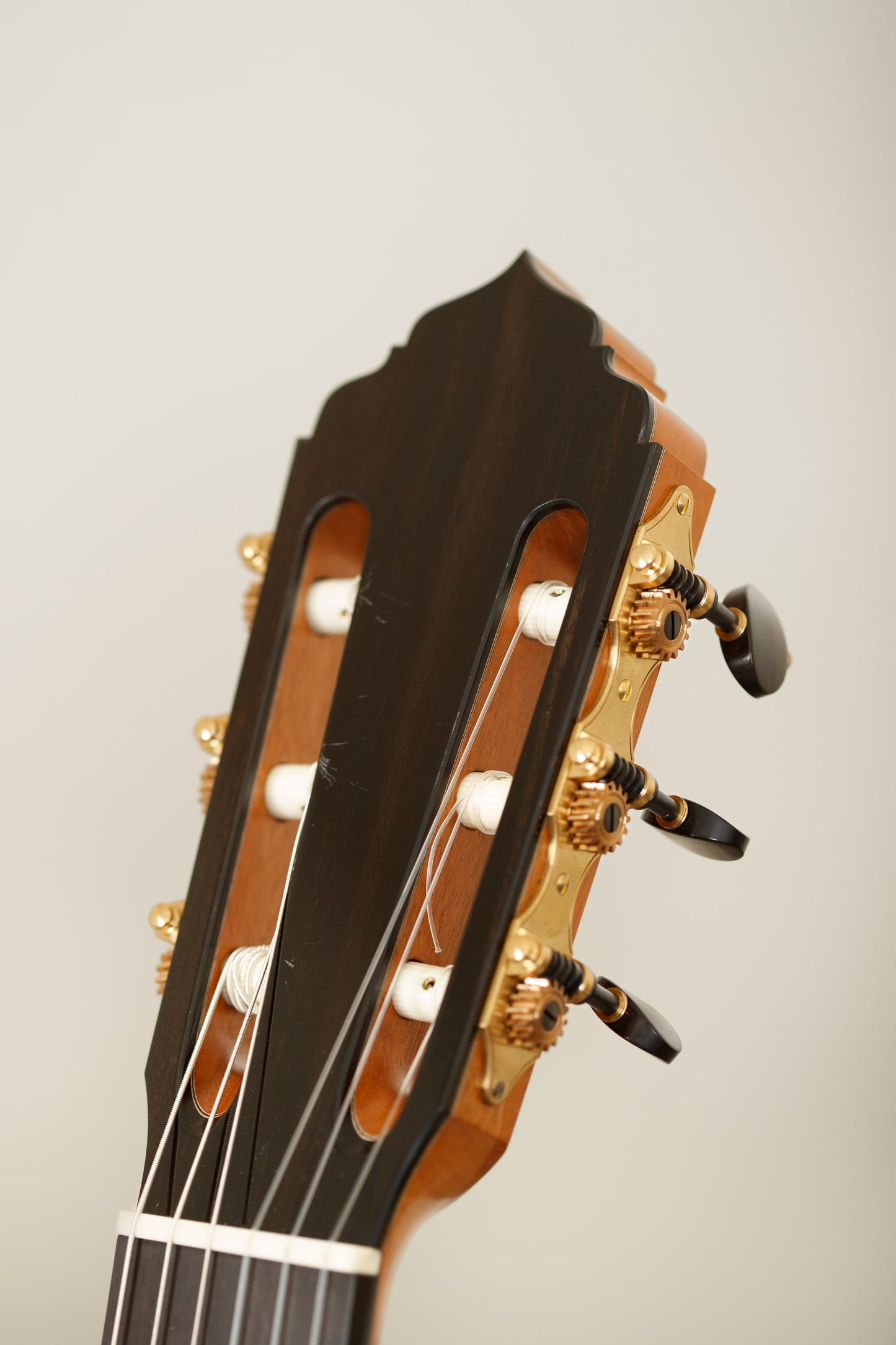 Sylvain Balestrieri Spruce/Indian Rosewood | 2022