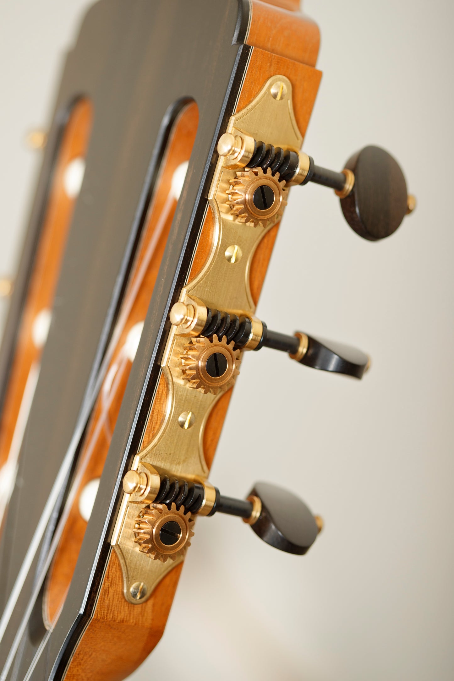 Sylvain Balestrieri Spruce/Indian Rosewood | 2022