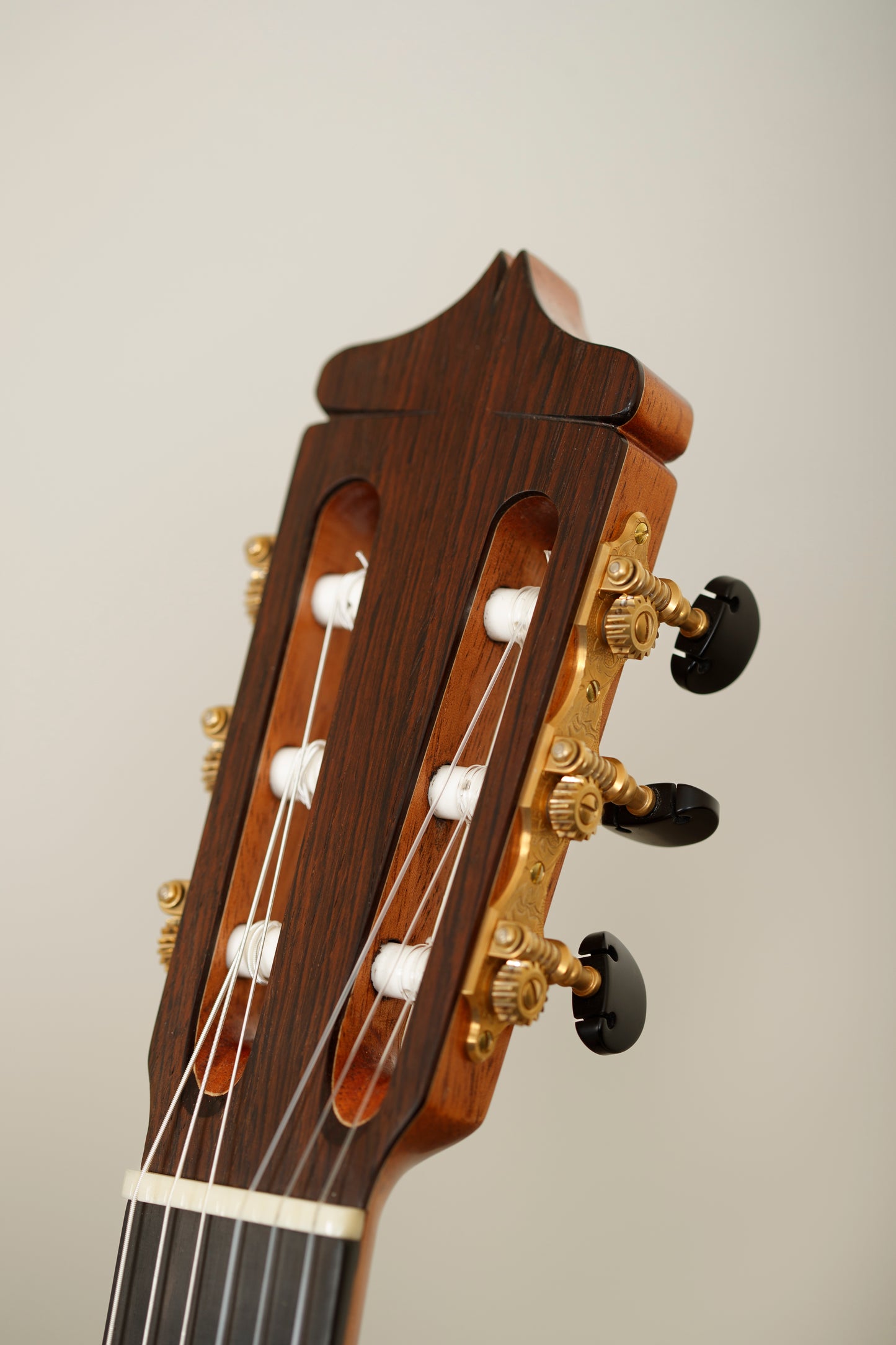 Dake Traphagen Cedar/Brazilian Doubletop | 2017