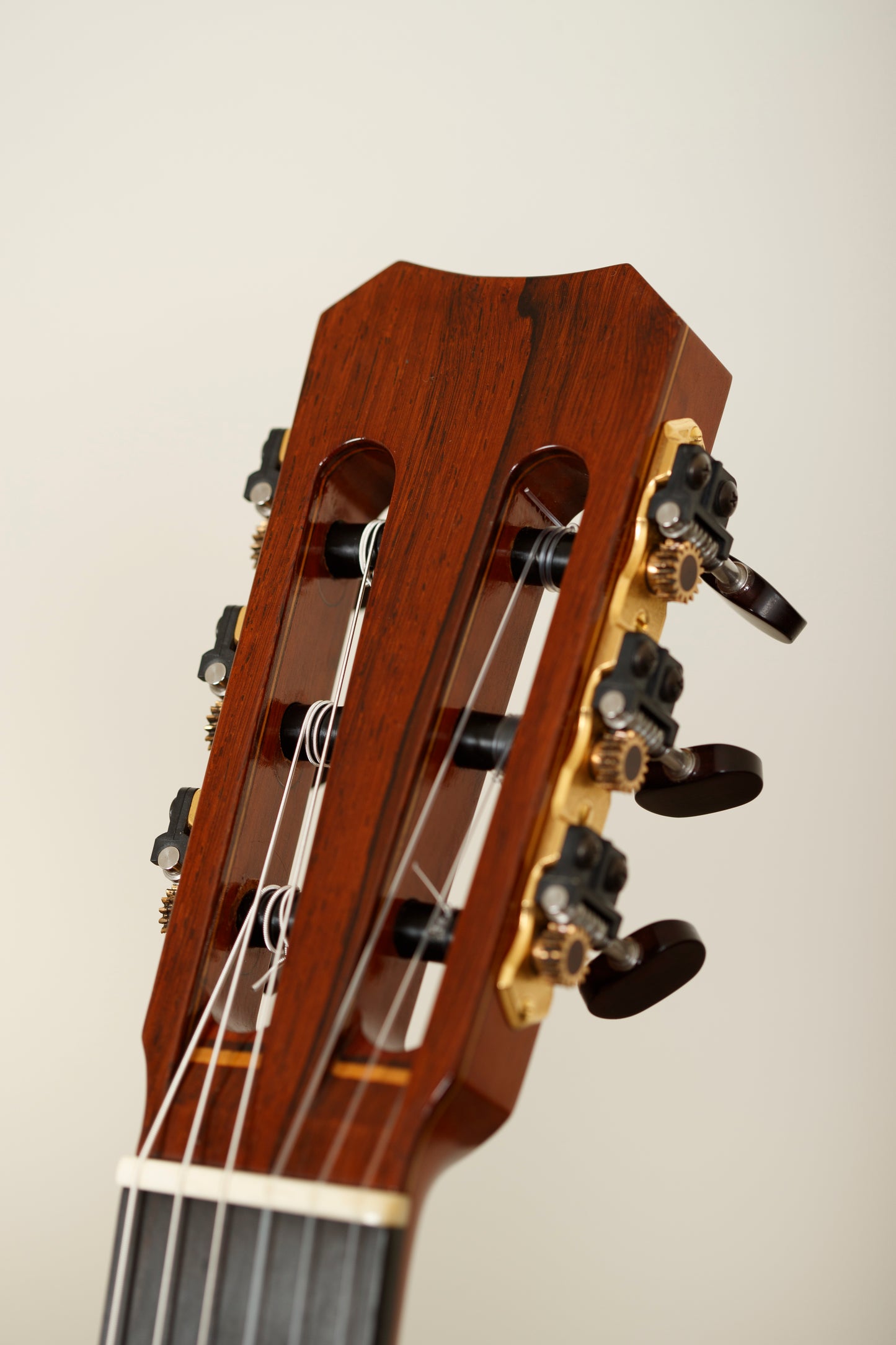 Simon Marty Spruce/Pardo Rosewood 2008
