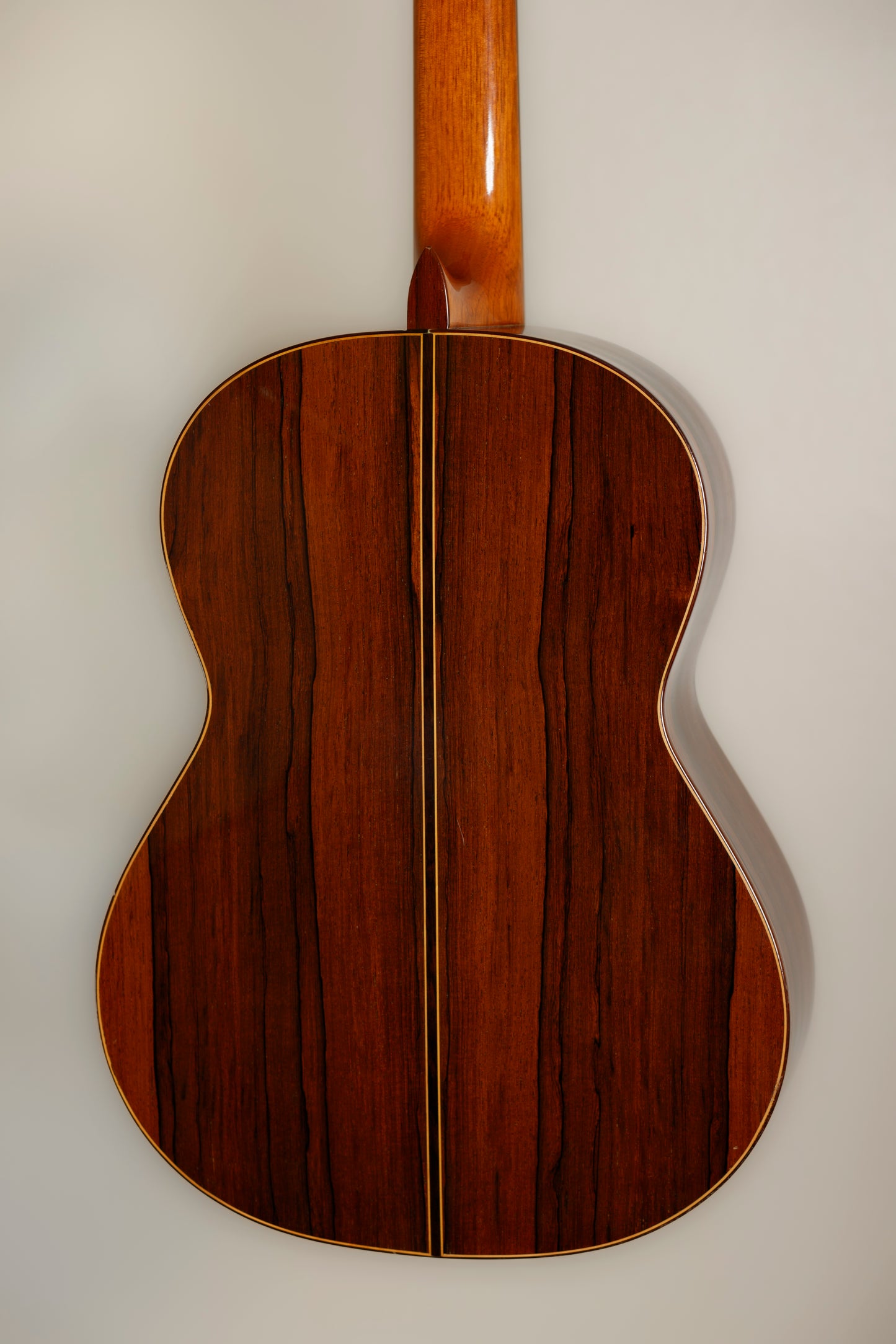 Manuel Contreras II – 2004 10th Anniversary Spruce / Madagascar (Ex. Marcin Dylla)