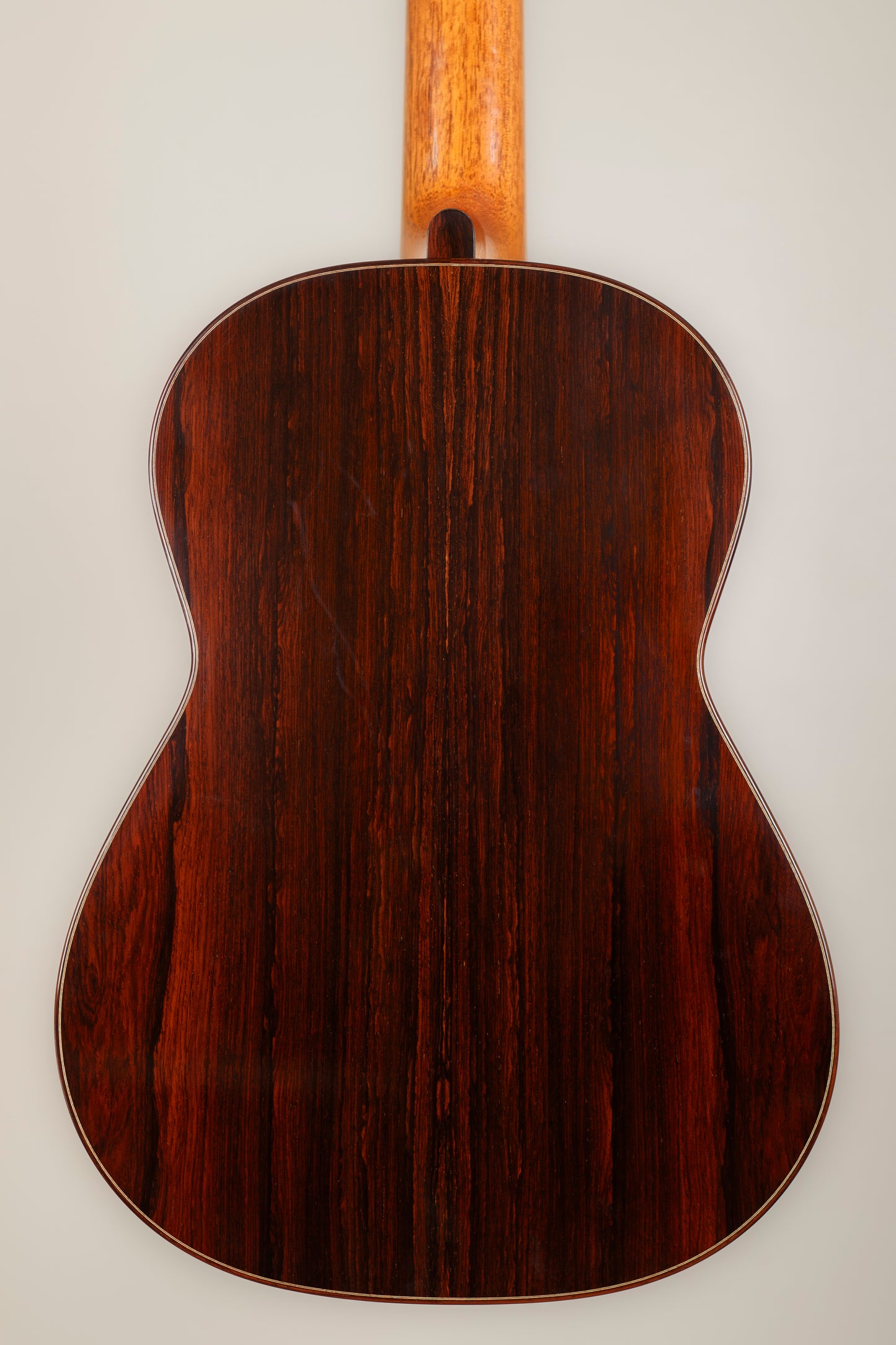 Douglass Scott – 2025 Cedar / Amazon Rosewood Classical Guitar