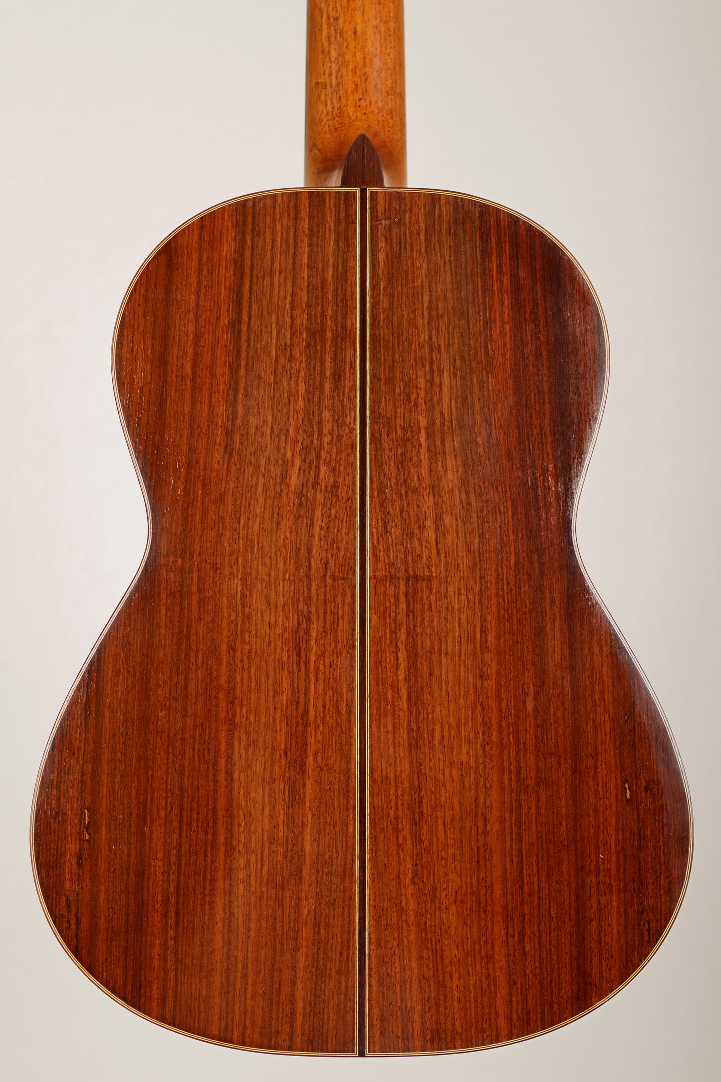 Daniel Friederich 1968 "Recital"