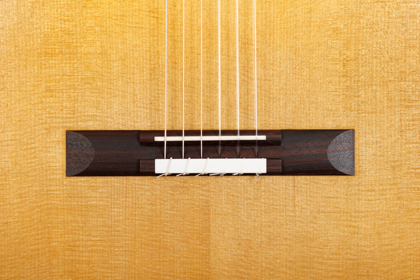 Mark Usherovich 2024 Carbon Lattice Spruce/Flamed Maple