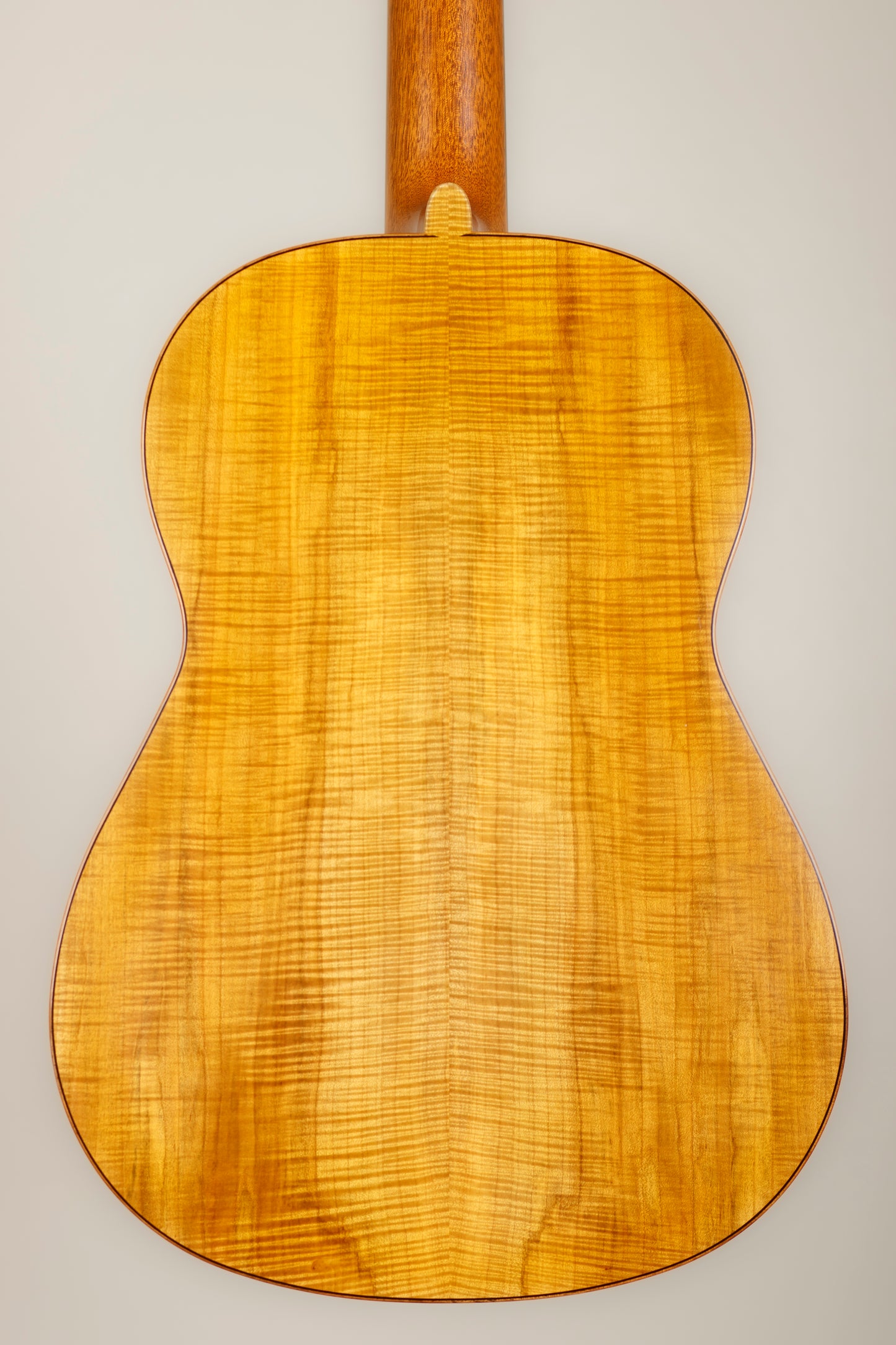 Mark Usherovich 2024 Carbon Lattice Spruce/Flamed Maple