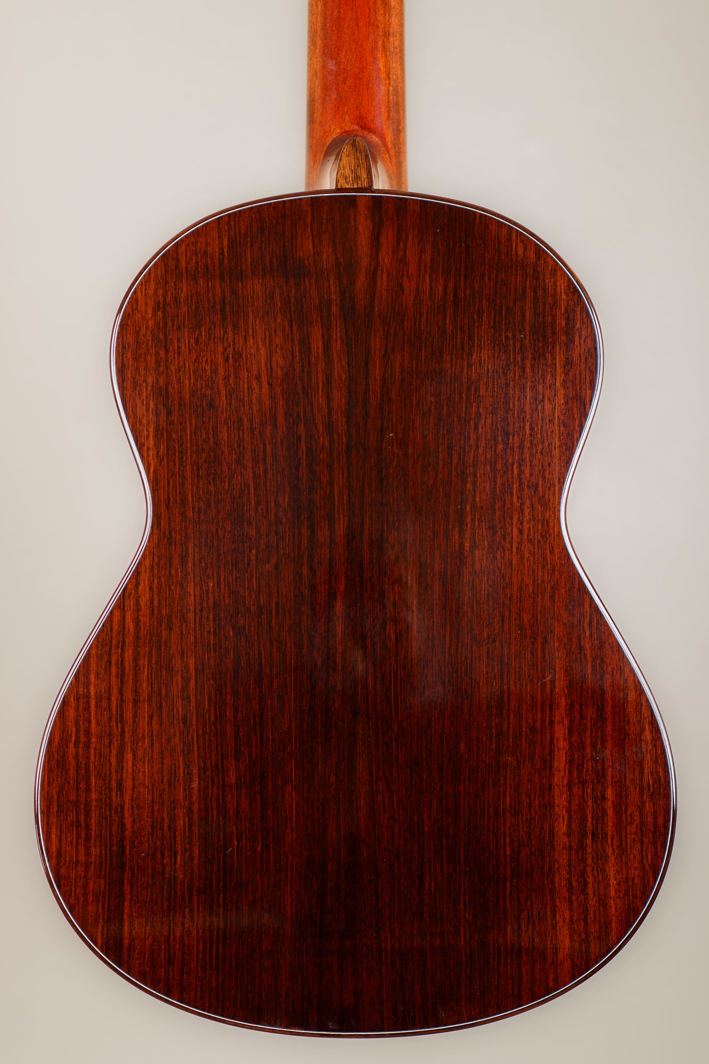 Rinaldo Vacca 2024 Cedar