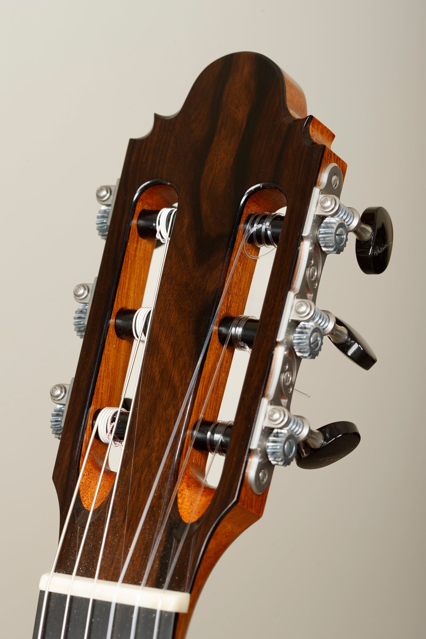 Mark Usherovich 2024 Carbon Lattice Spruce/Flamed Maple