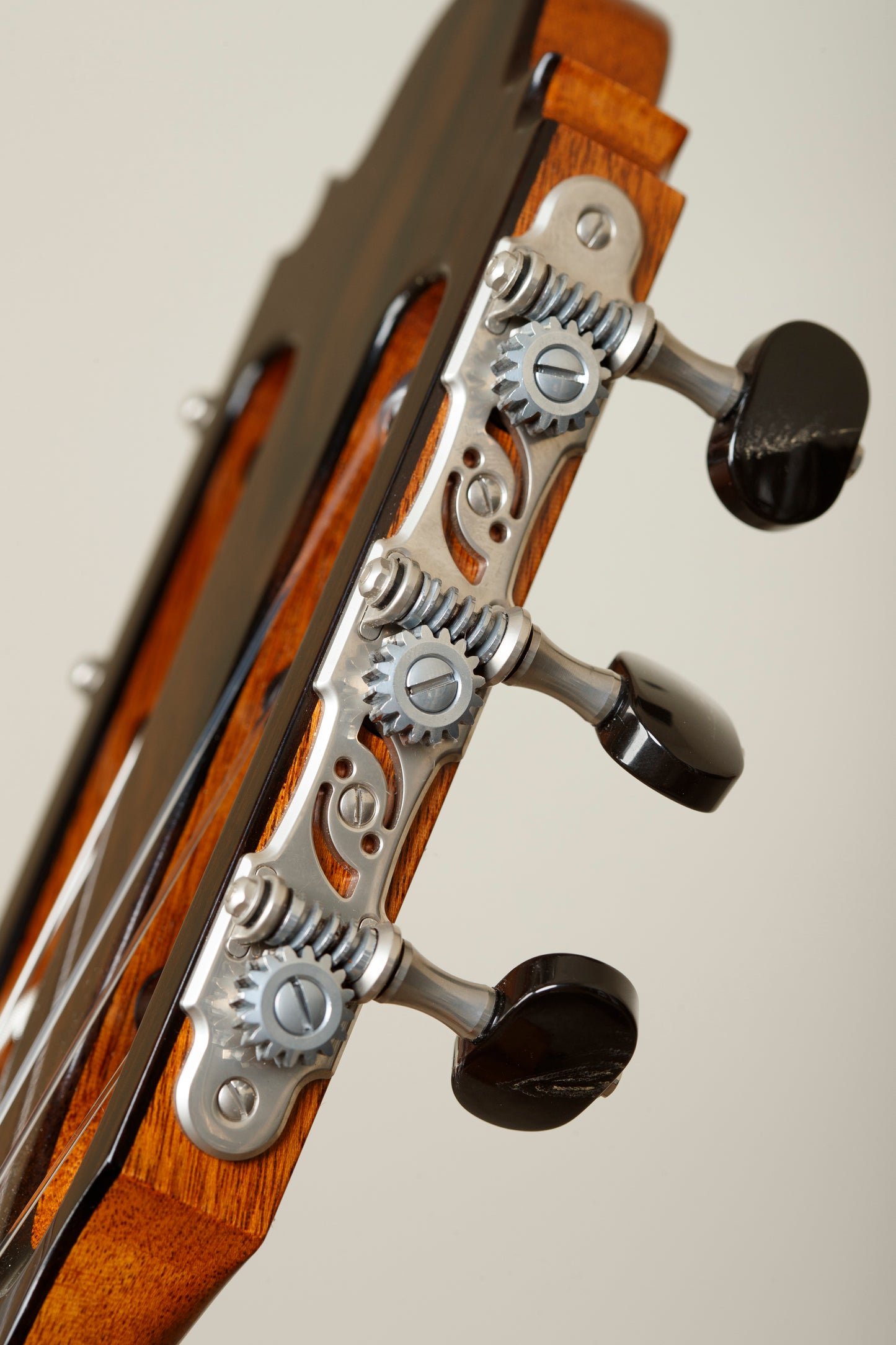 Mark Usherovich 2024 Carbon Lattice Spruce/Flamed Maple