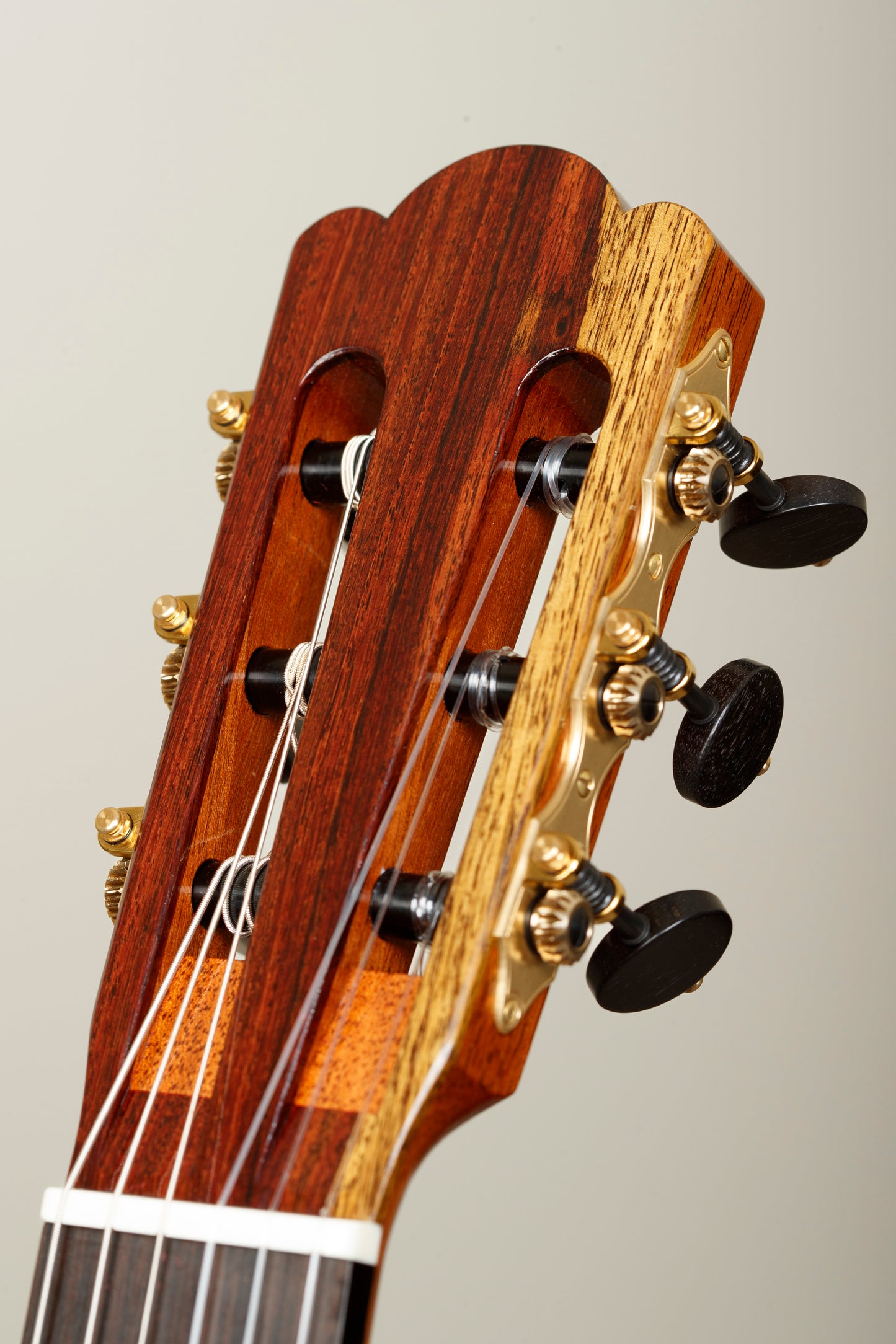 Douglass Scott – 2025 Cedar / Amazon Rosewood Classical Guitar
