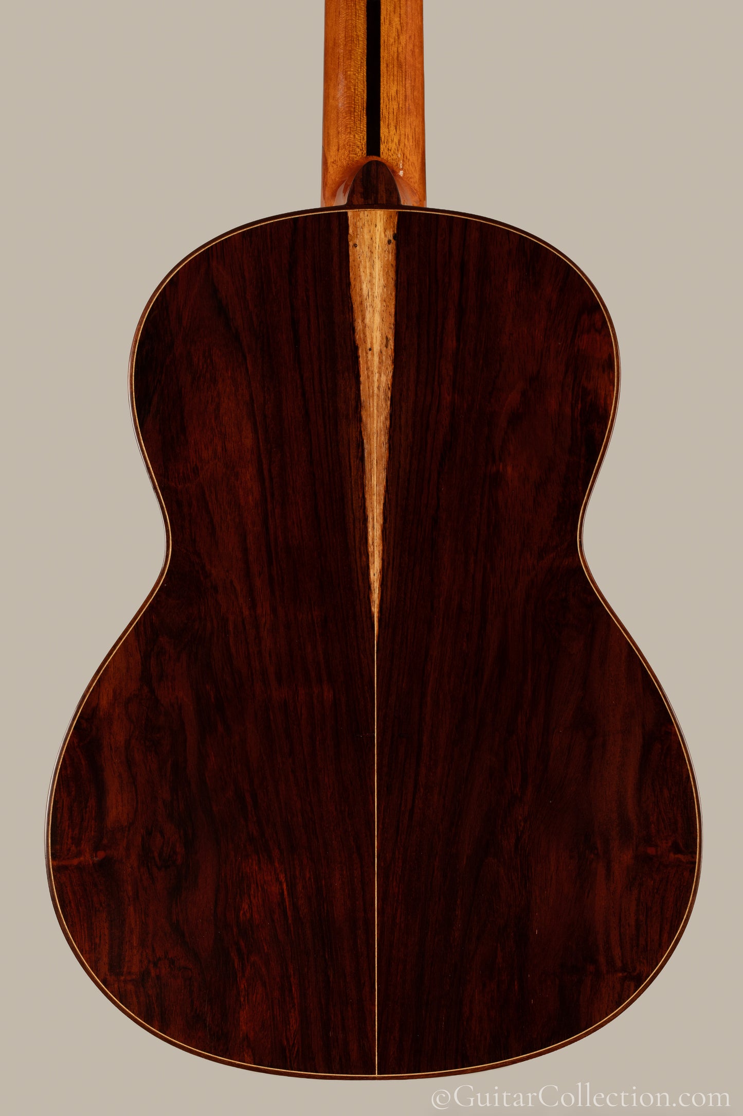 Samuel Carvalho 2024 Especial Doubletop