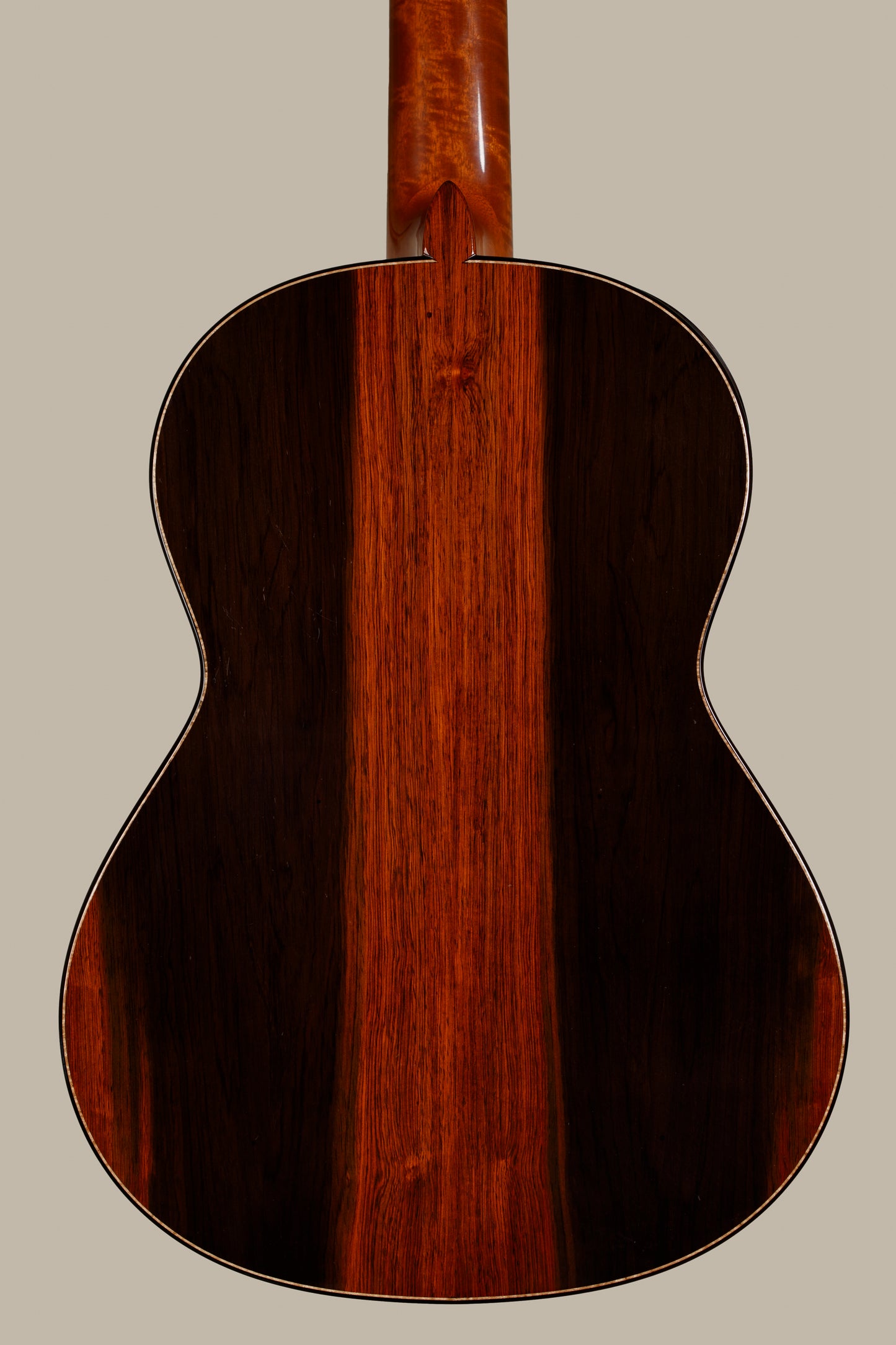 Stephan Connor 2019 Spruce/Brazilian