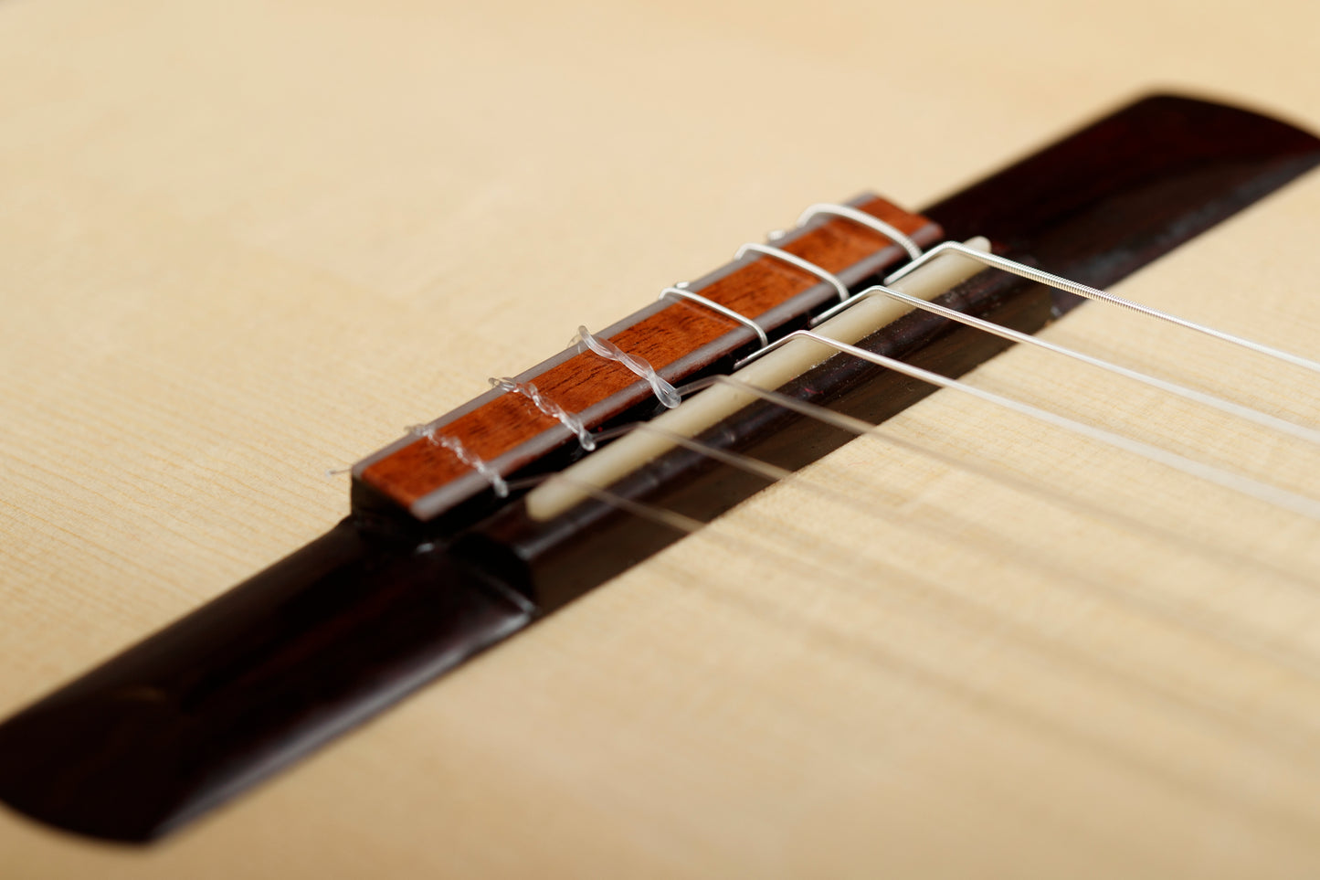 2025 Stephan Connor Spruce/Cedar Doubletop No. 529 “Mana”