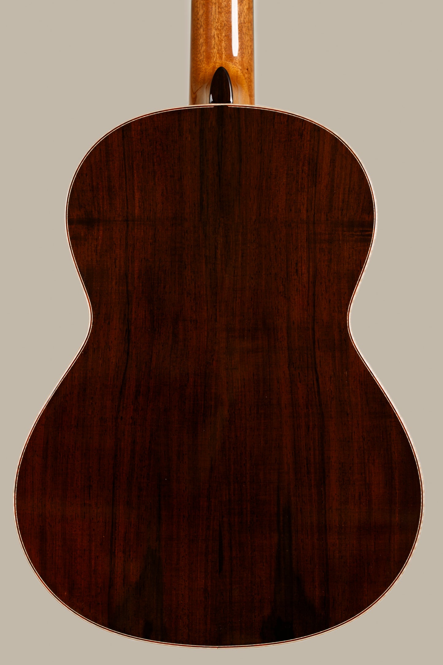 2025 Stephan Connor Spruce/Cedar Doubletop No. 529 “Mana”