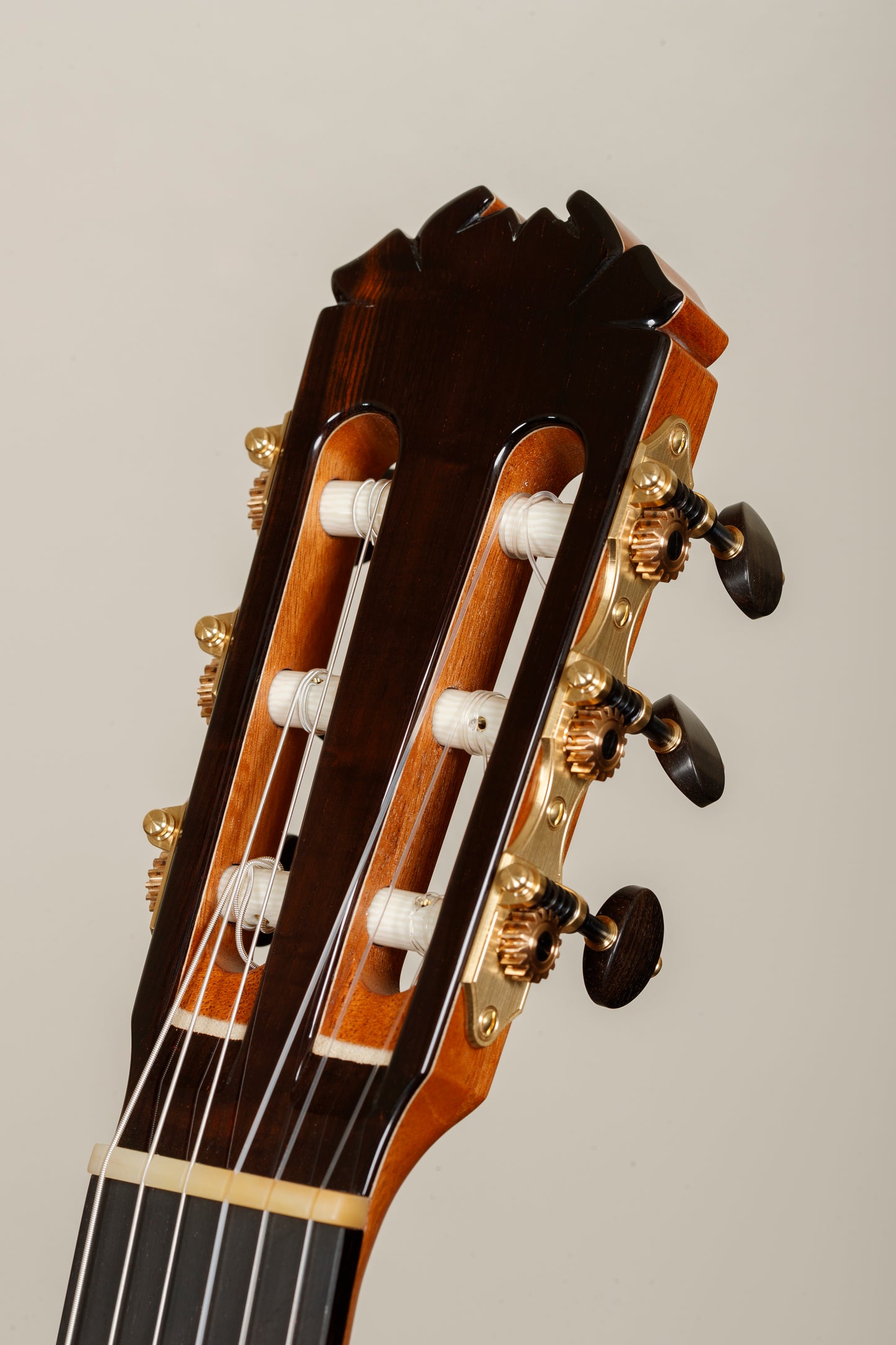 2025 Stephan Connor Spruce/Cedar Doubletop No. 529 “Mana”
