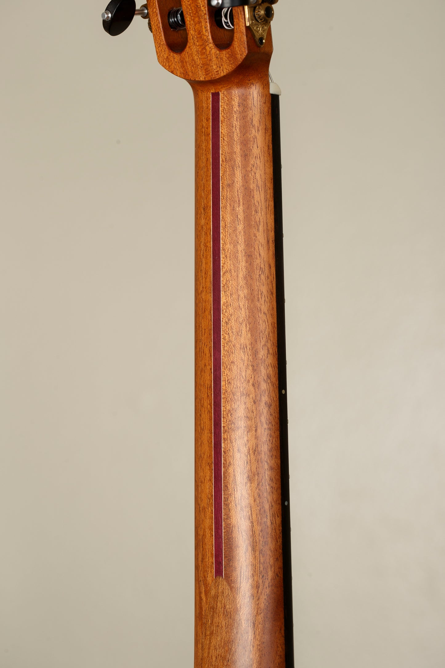 Max Cuker 2025 Spruce Doubletop