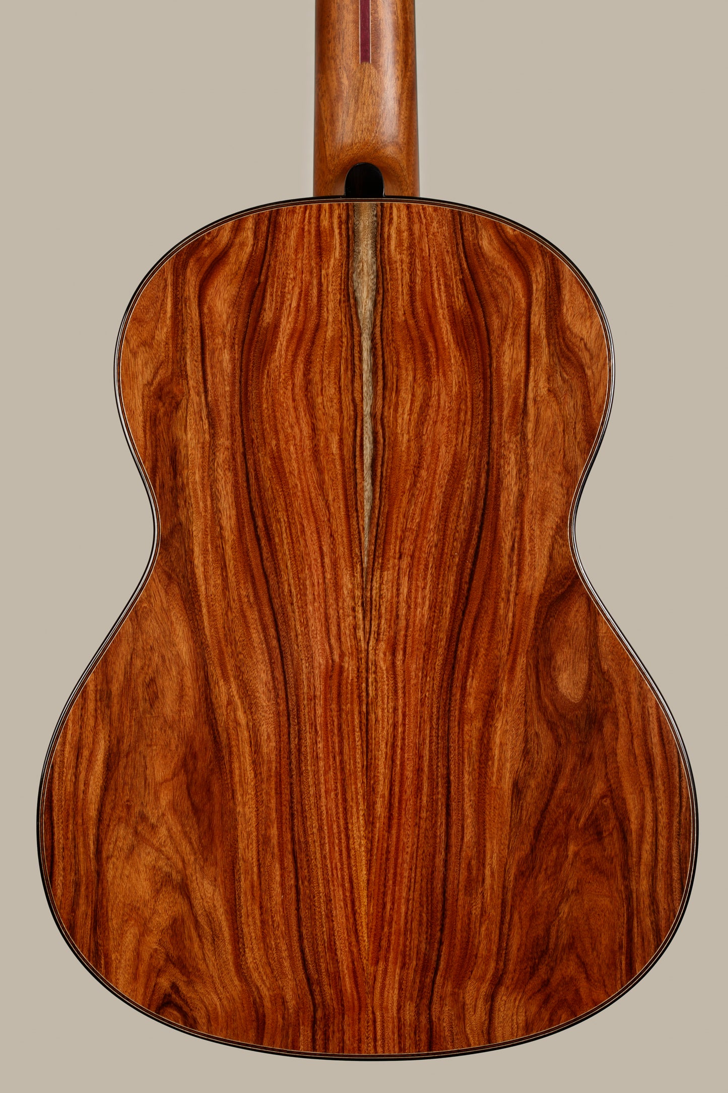 Max Cuker 2025 Spruce Doubletop