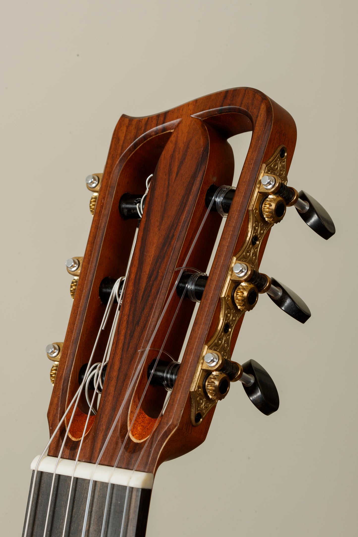 Max Cuker 2025 Spruce Doubletop