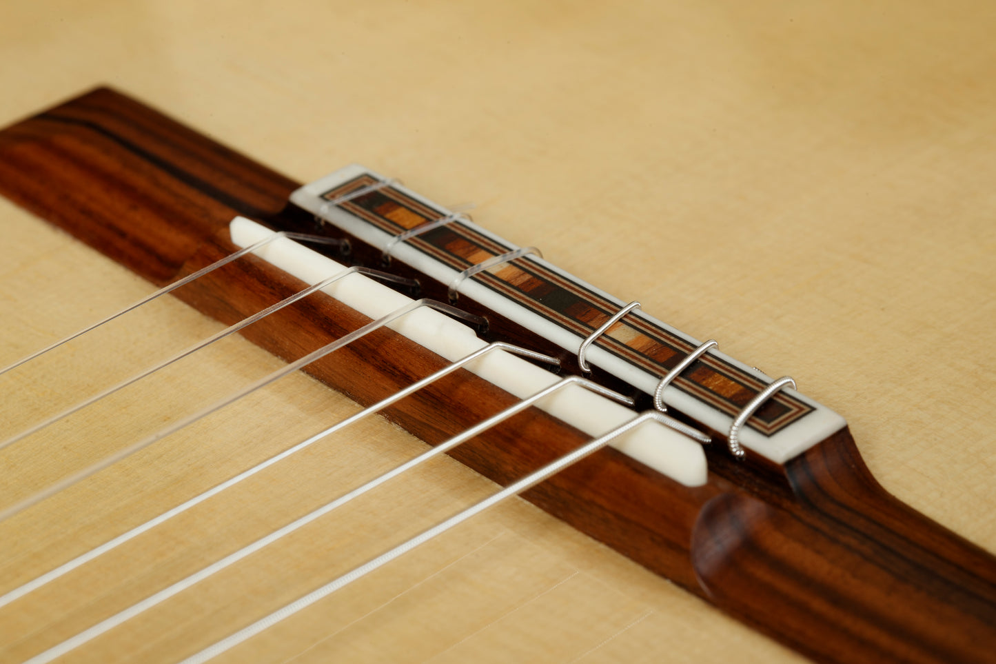 Max Cuker 2025 Spruce Doubletop