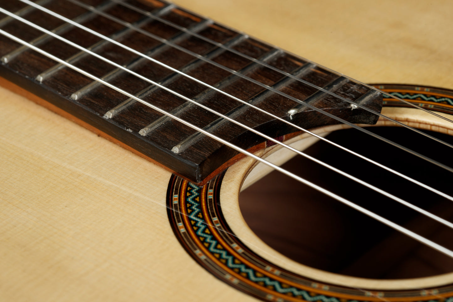 Max Cuker 2025 Spruce Doubletop