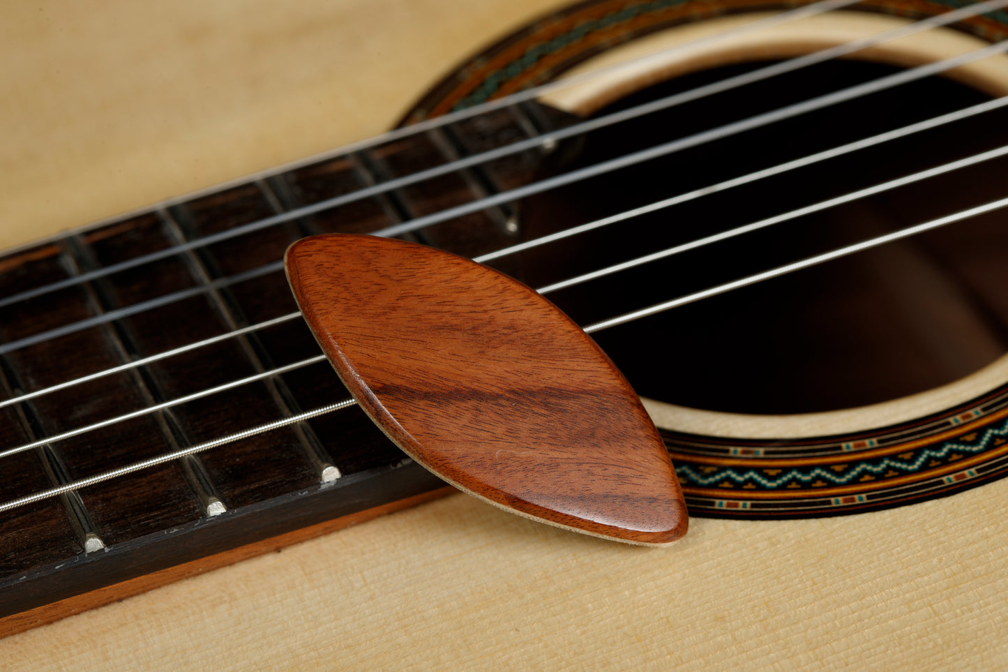 Max Cuker 2025 Spruce Doubletop