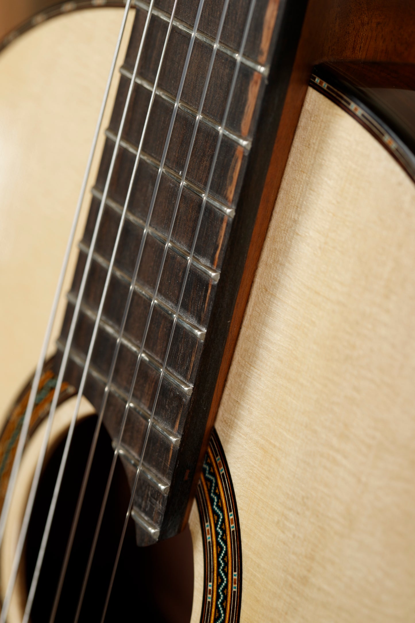Max Cuker 2025 Spruce Doubletop