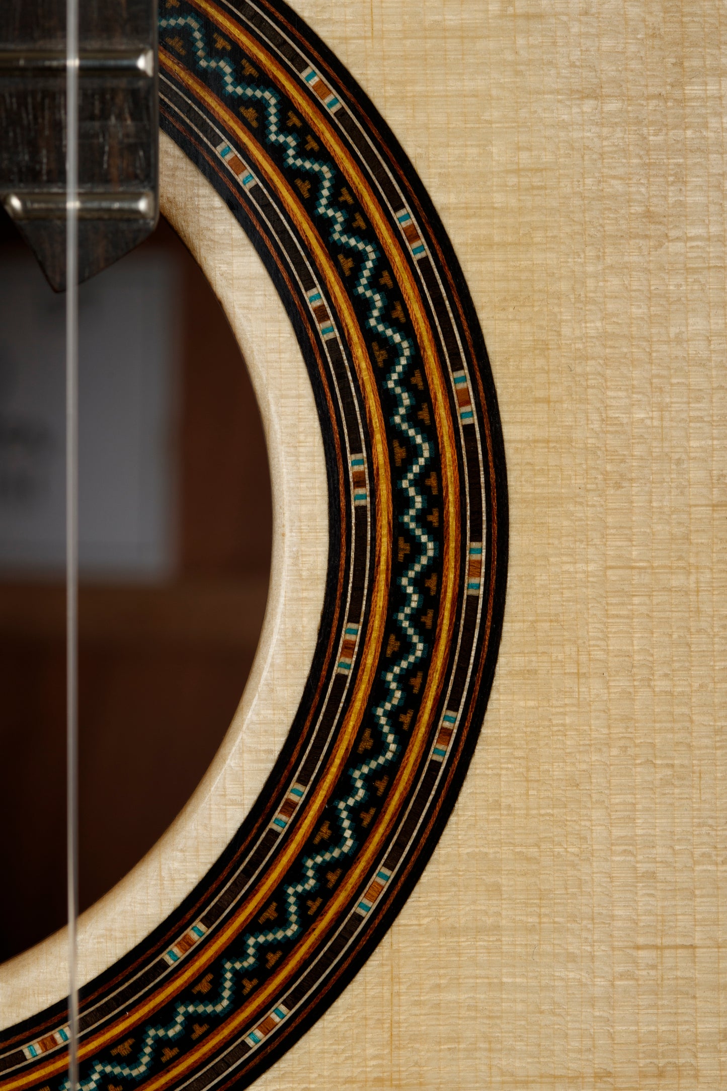 Max Cuker 2025 Spruce Doubletop