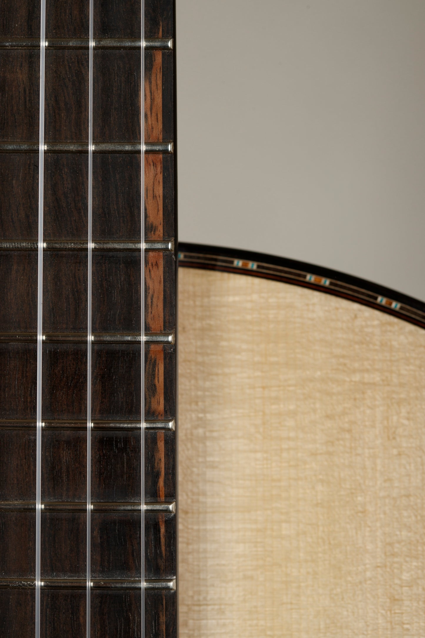 Max Cuker 2025 Spruce Doubletop