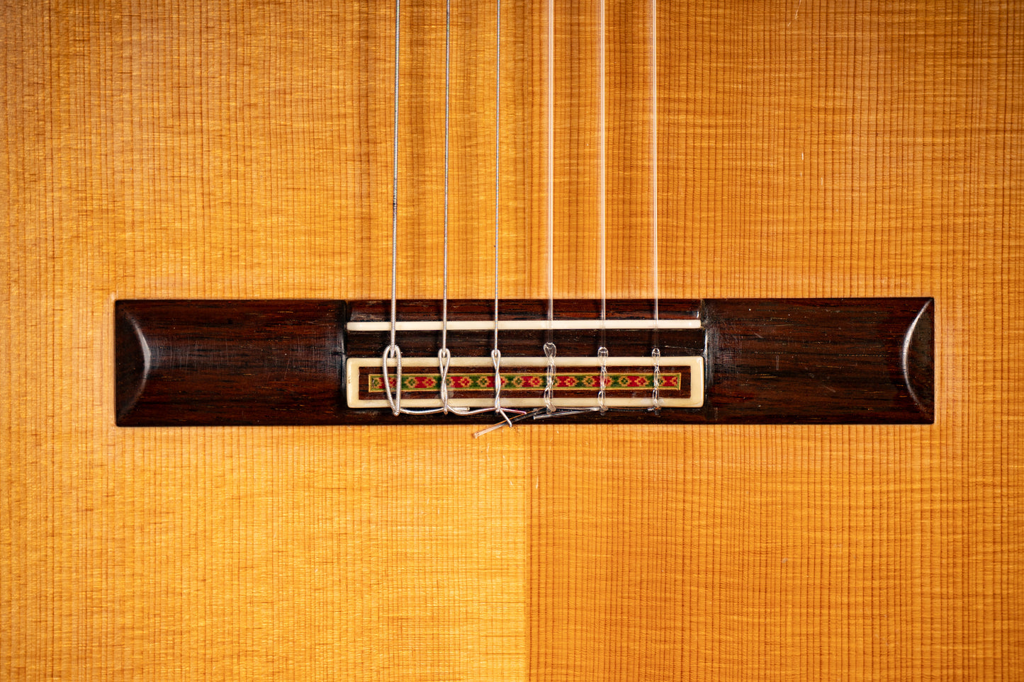 1987 Miguel Rodriguez | Spruce Top, Brazilian Rosewood