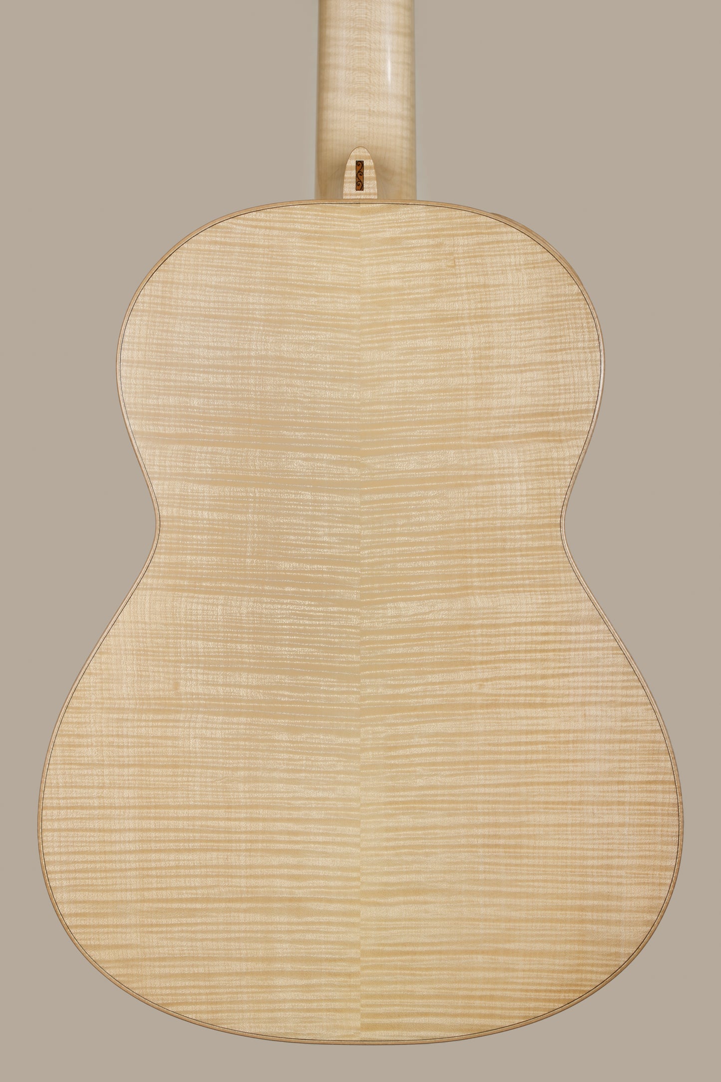 Joshia de Jonge 2020 “100th Anniversary” Doubletop (#100) – Spruce / Maple