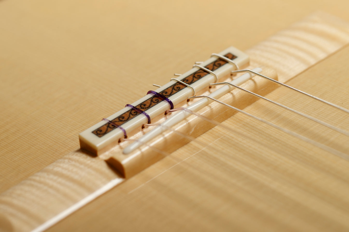 Joshia de Jonge 2020 “100th Anniversary” Doubletop (#100) – Spruce / Maple