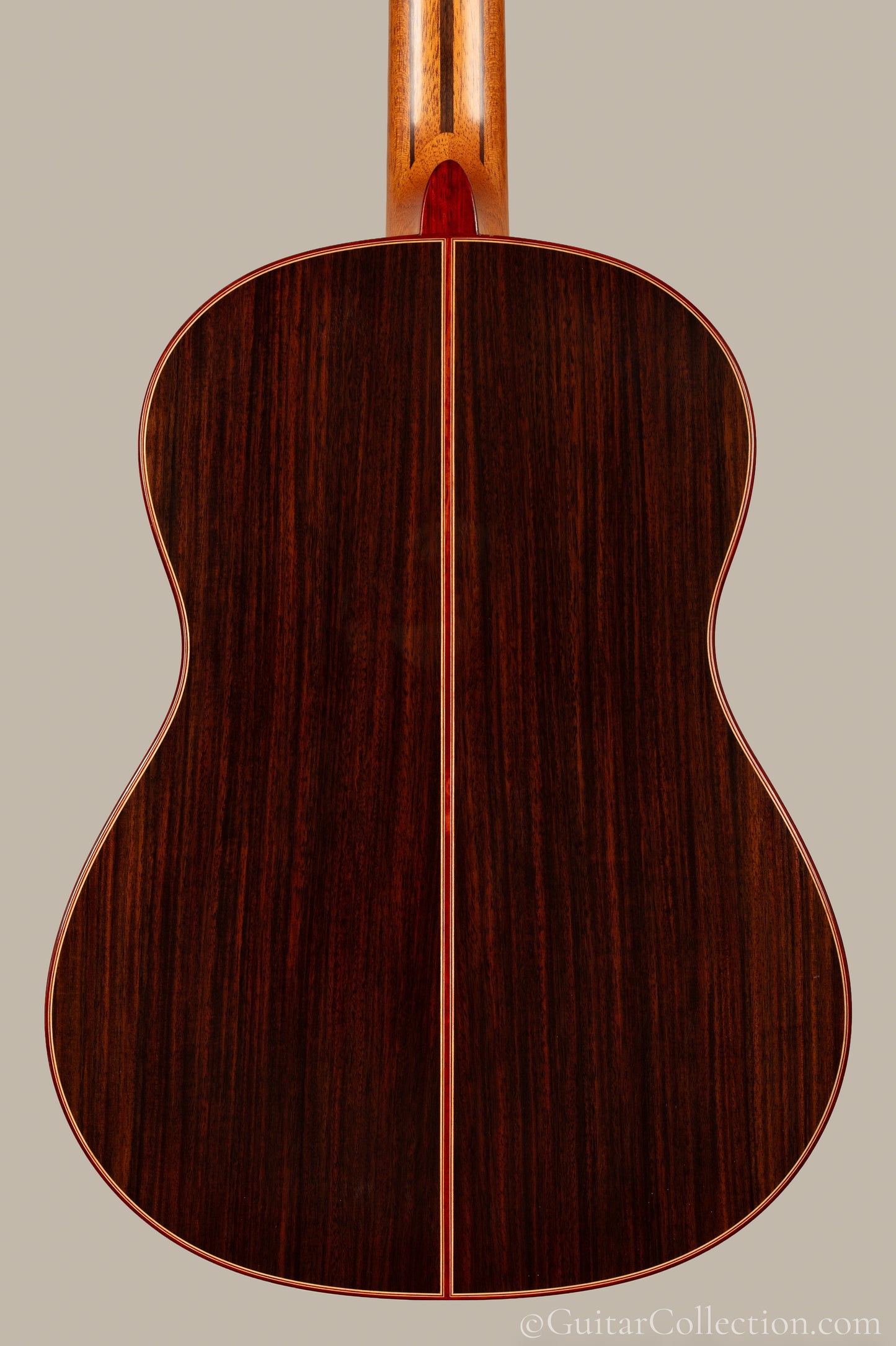 John Dick 2024 Spruce 640mm
