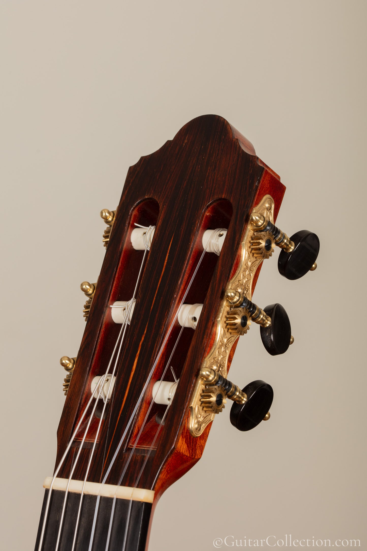 Michel Bruck 2019 Cedar/Brazilian