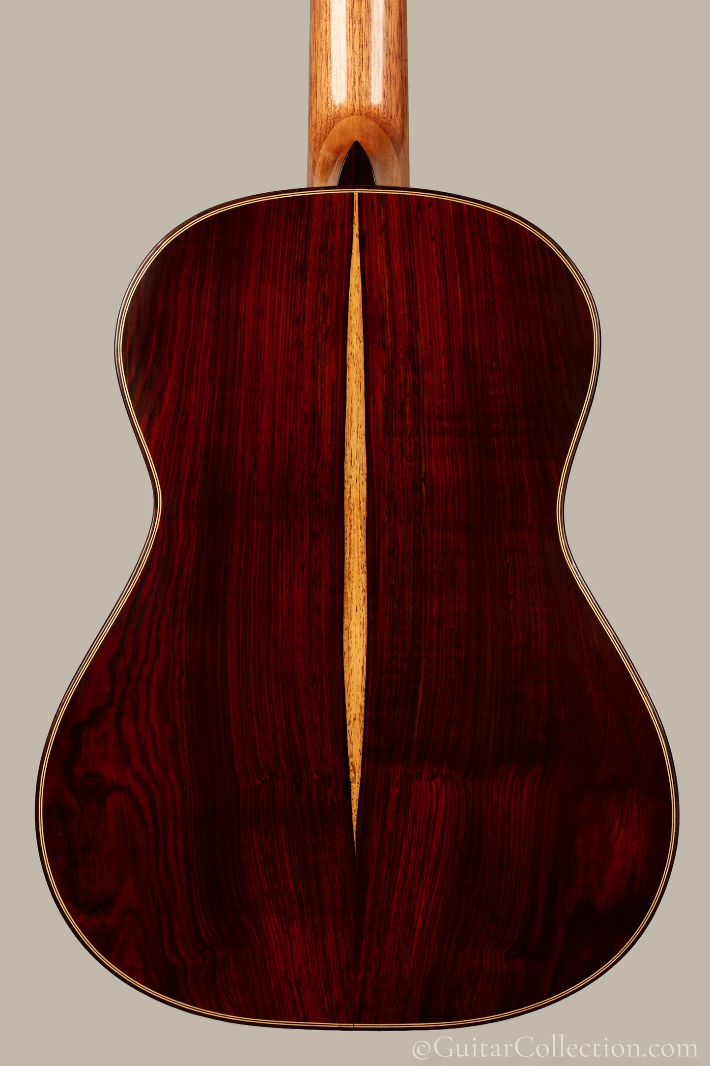 Giancarlo Nannoni 2026 Spruce "Maia"