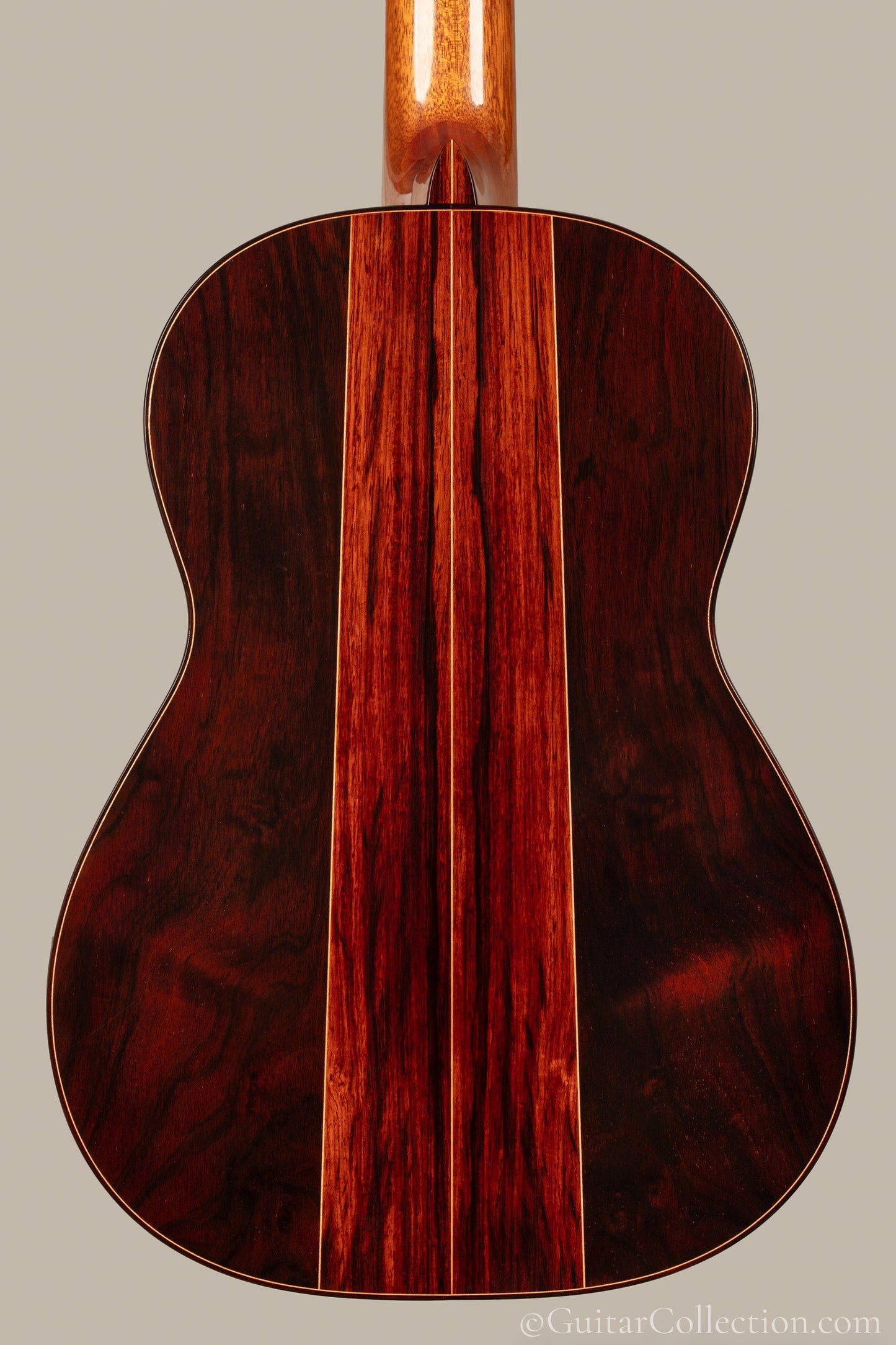 Hauser III 2013 Spruce/Brazilian