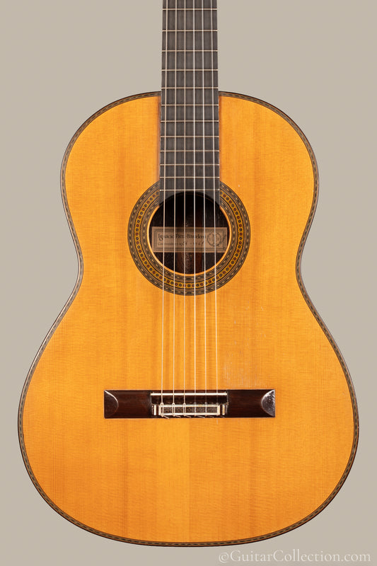 Ignacio Fleta 1954 No.61